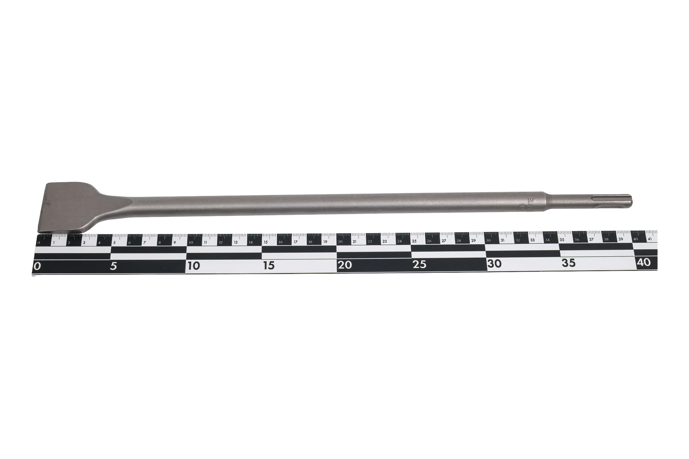 Долото широкое SDS-plus (400 мм) Elitech 1820.036500