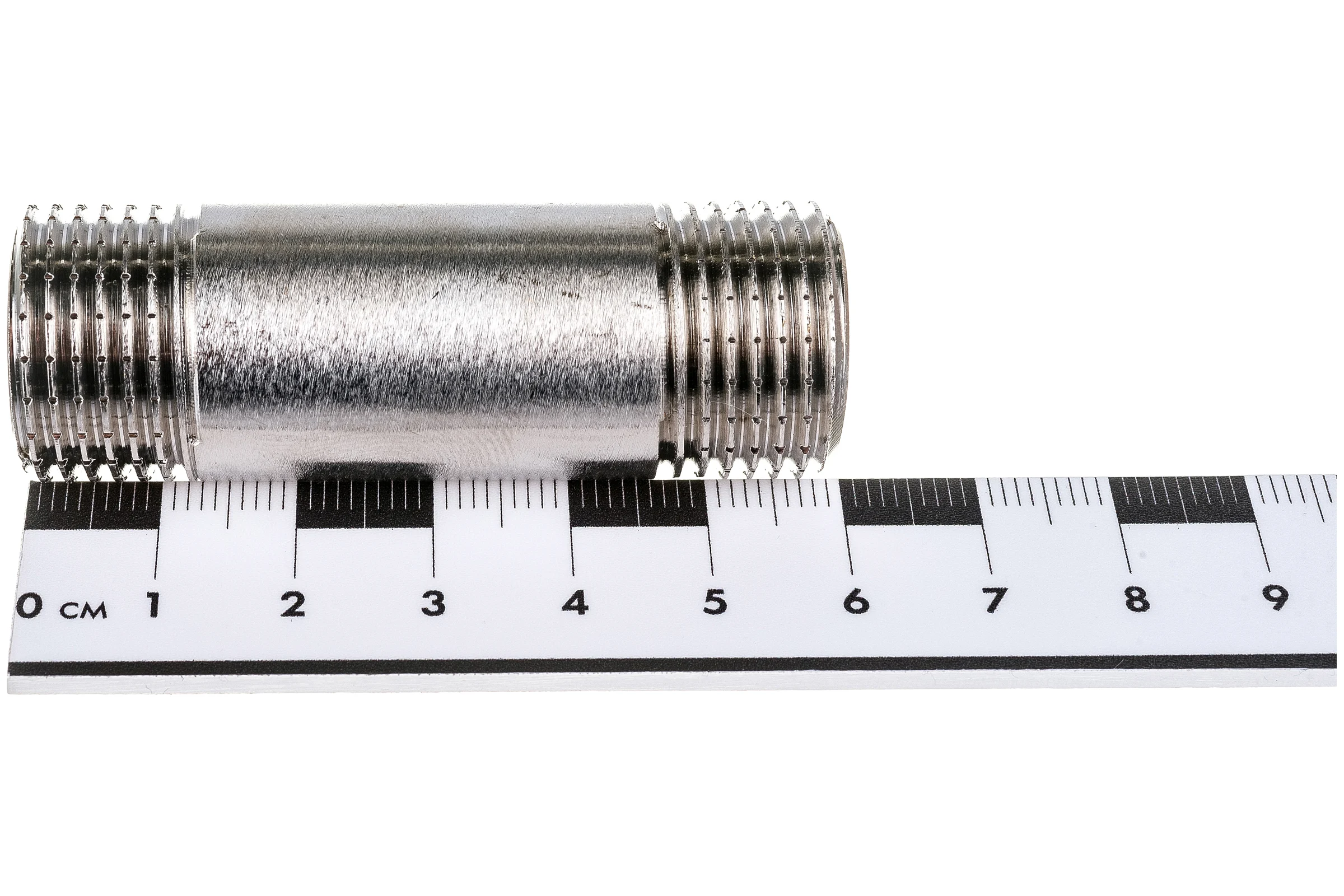 Бочонок 1/2 нар. х60мм Valtec VTr.652.N.0406