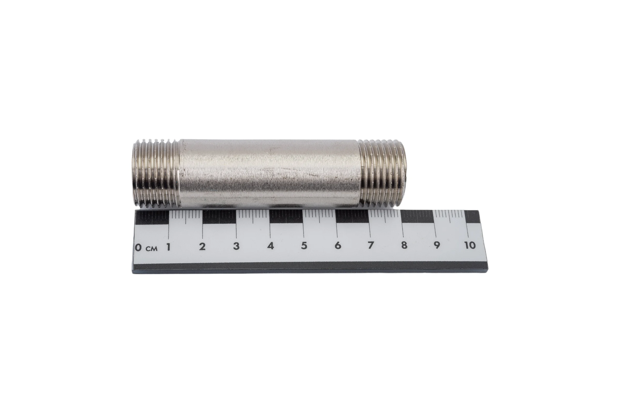 Бочонок 1/2 нар. х80мм Valtec VTr.652.N.0408