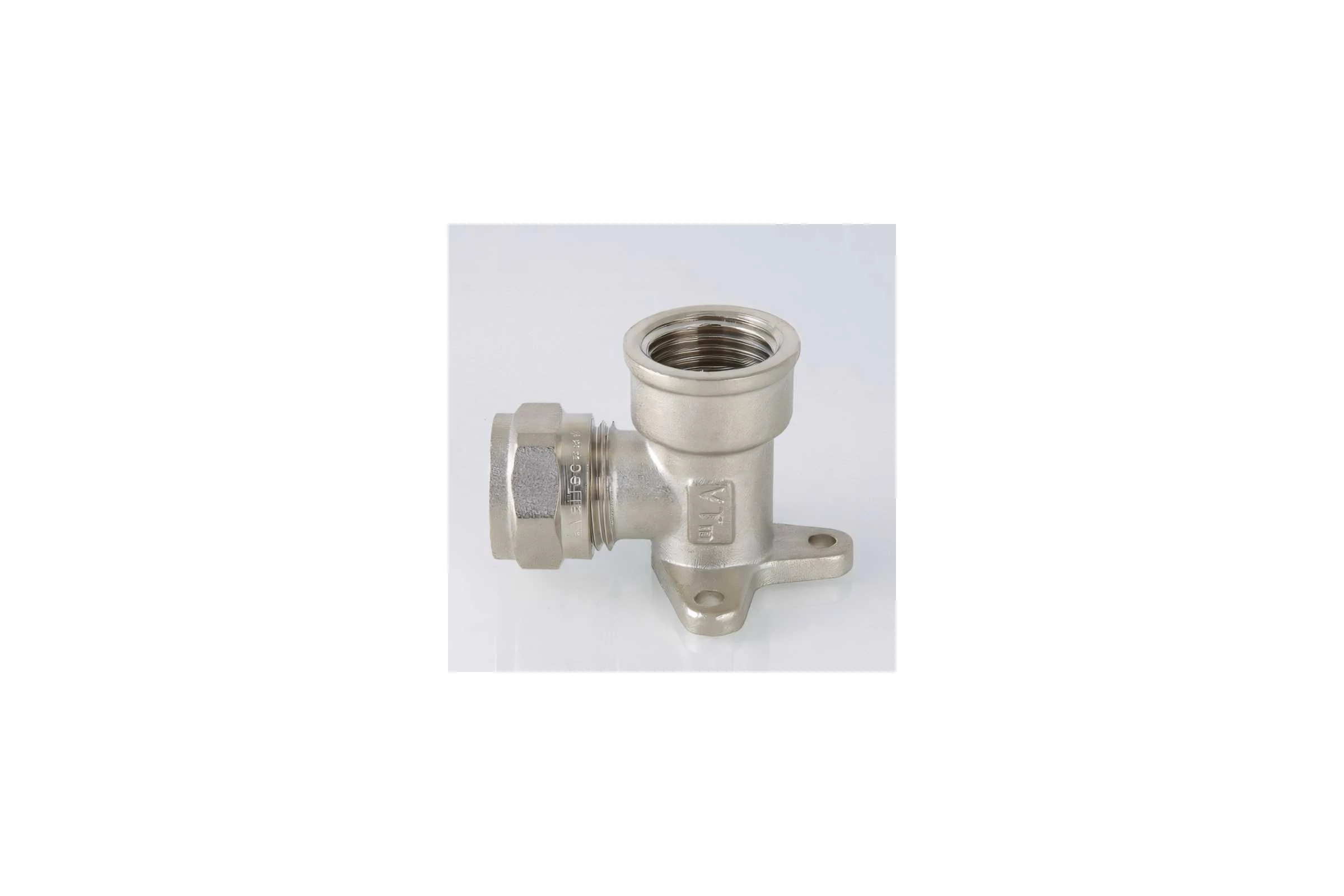 Обжимная водорозетка 20х1/2 Valtec VTm.354.N.002004