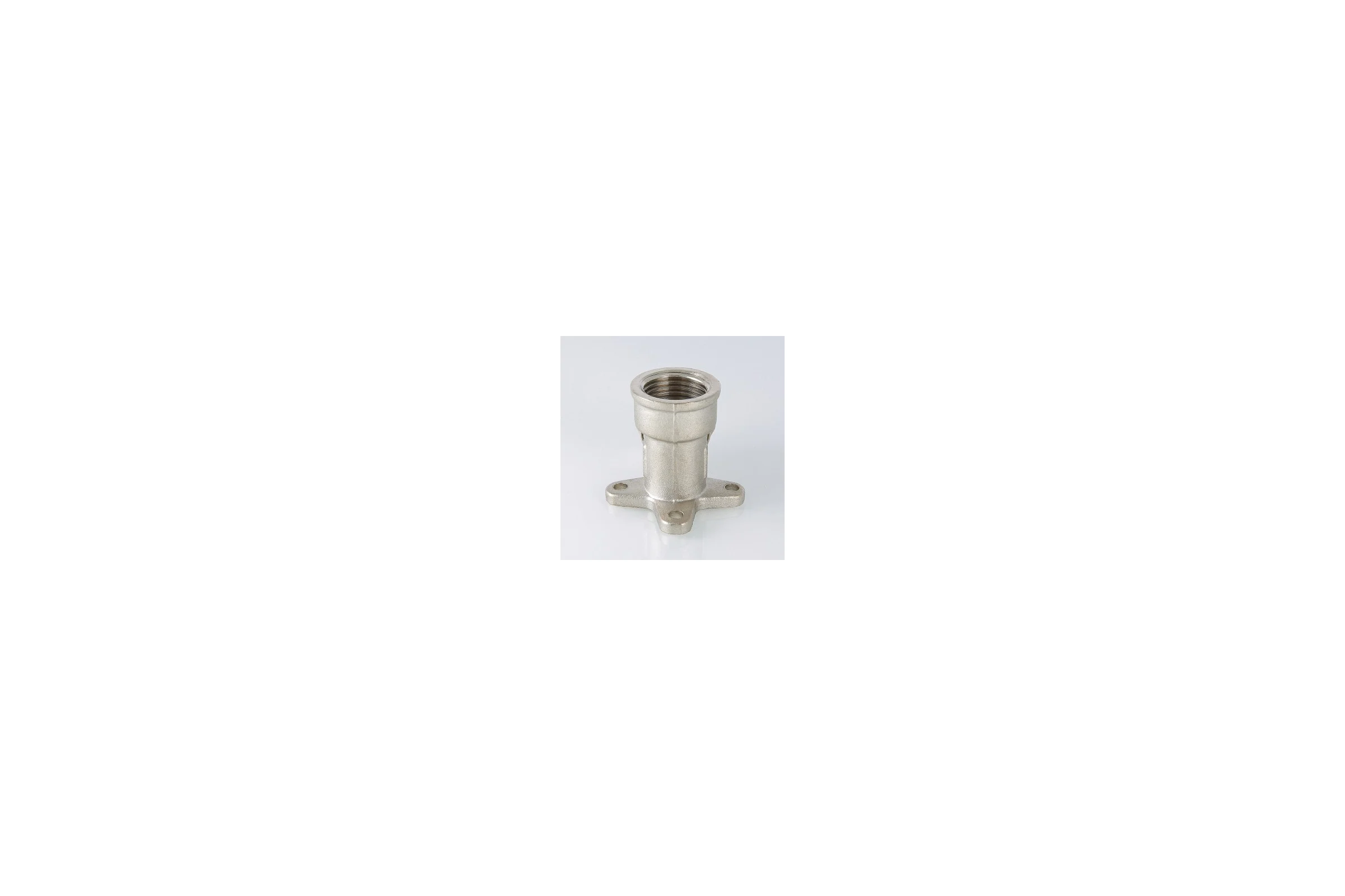 Обжимная водорозетка 20х1/2 Valtec VTm.354.N.002004