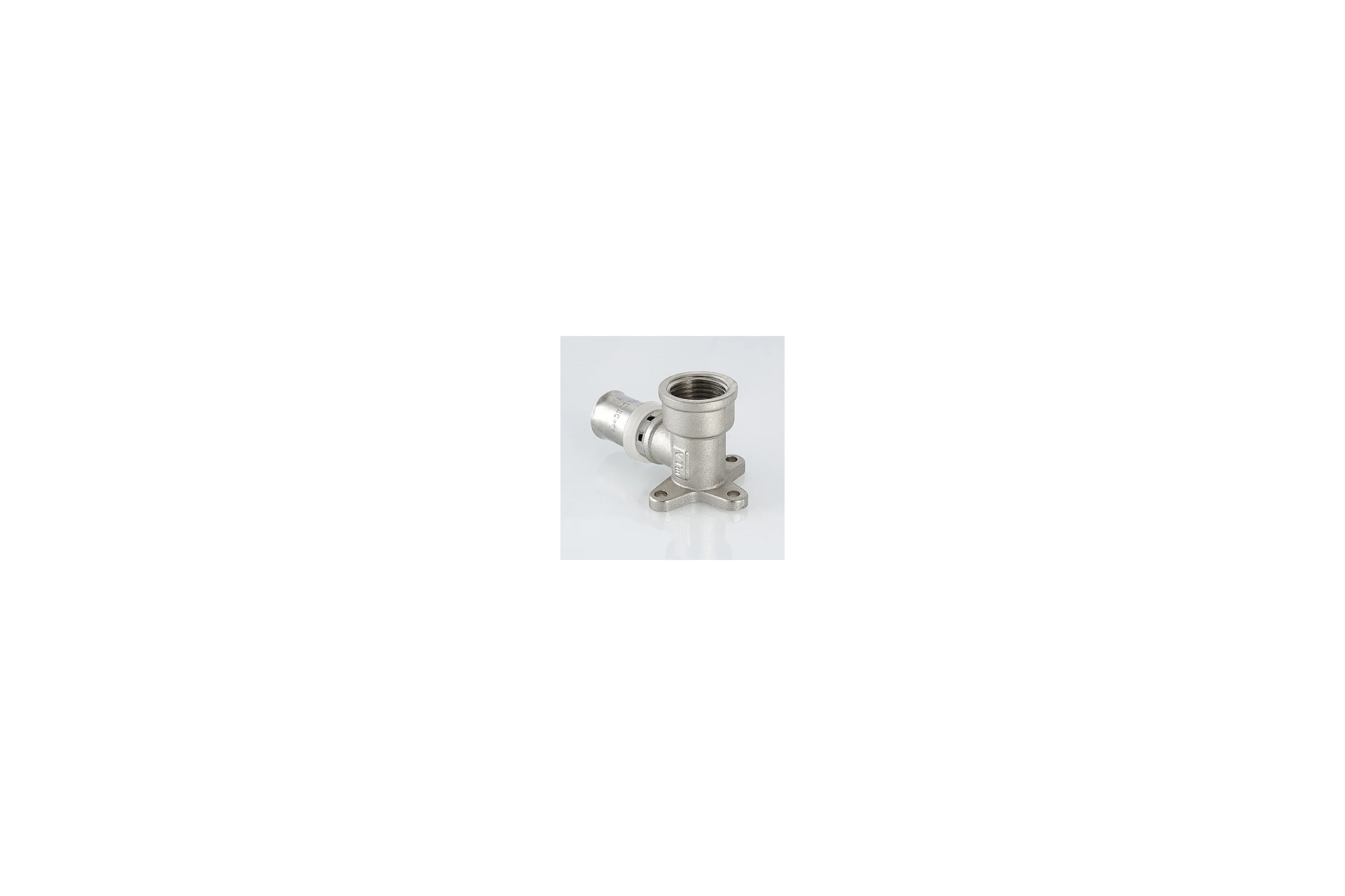 Водорозетка, пресс 26х3/4 Valtec VTm.254.N.002605