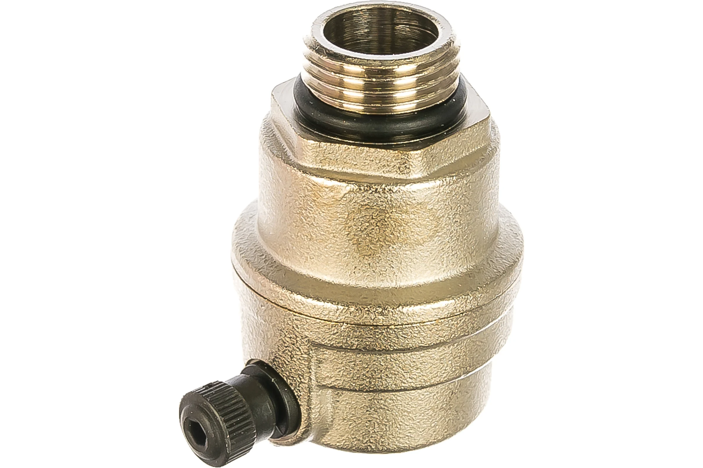 Автоматический воздухоотводчик 1/2 Valtec VT.502.NH.04