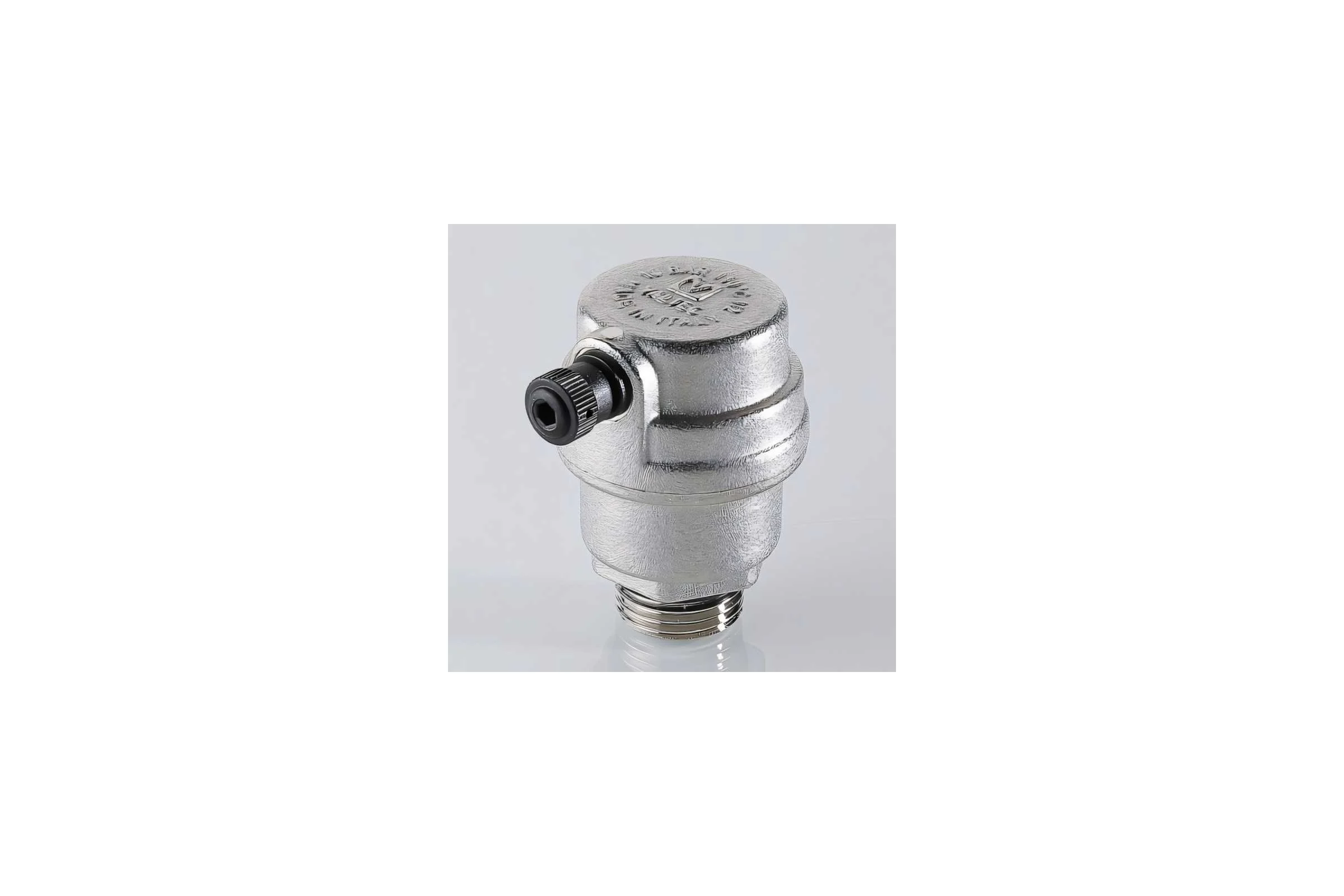 Автоматический воздухоотводчик 1/2 Valtec VT.502.NH.04