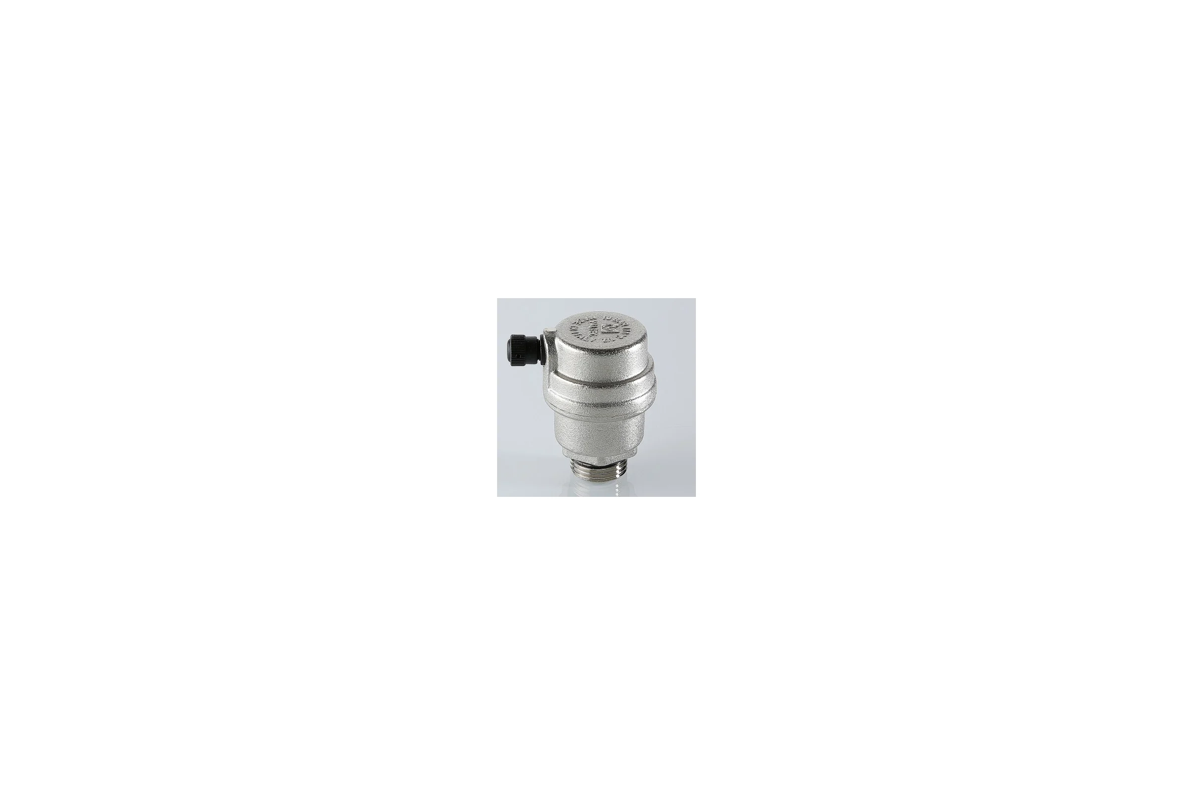 Автоматический воздухоотводчик 1/2 Valtec VT.502.NH.04