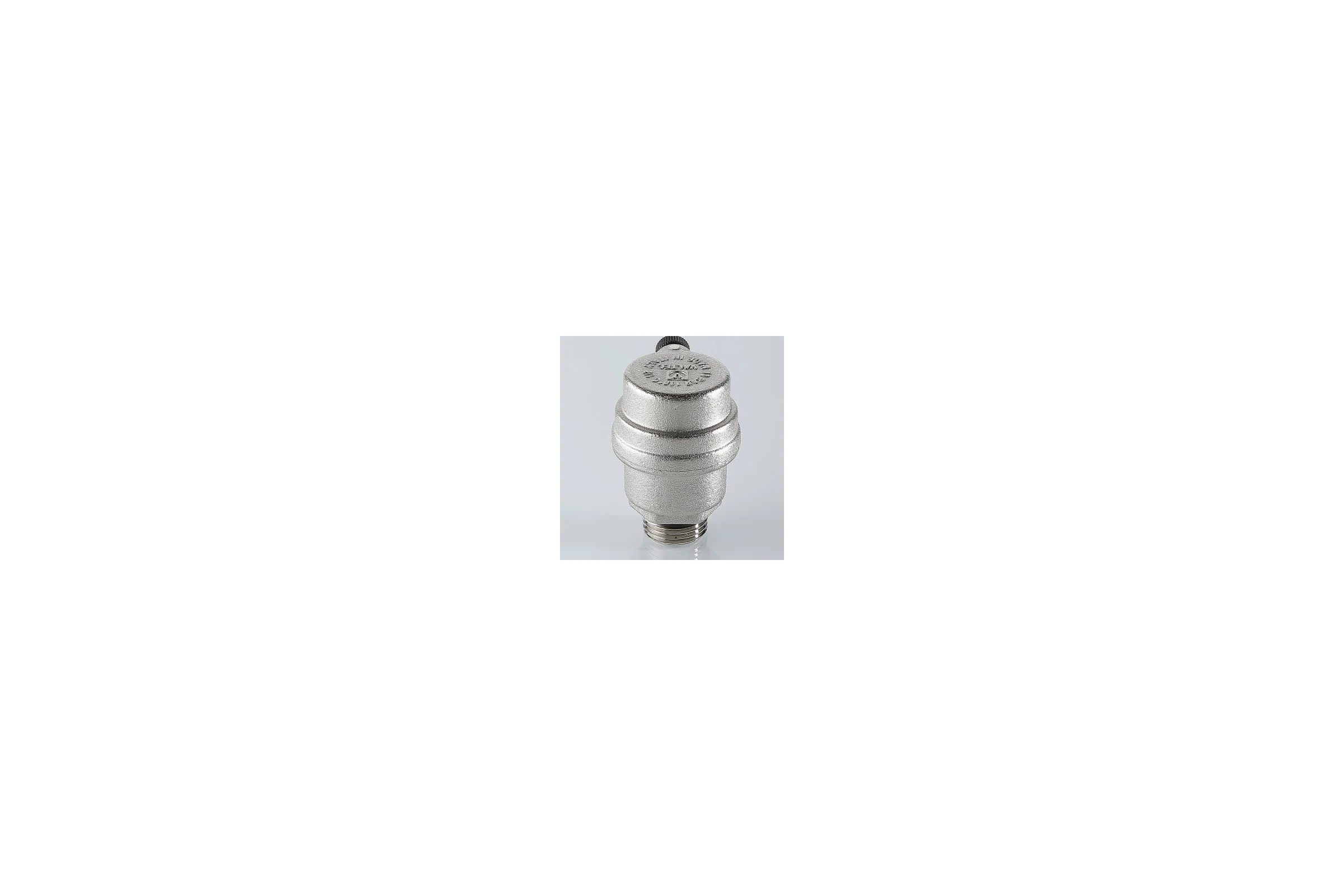 Автоматический воздухоотводчик 1/2 Valtec VT.502.NH.04