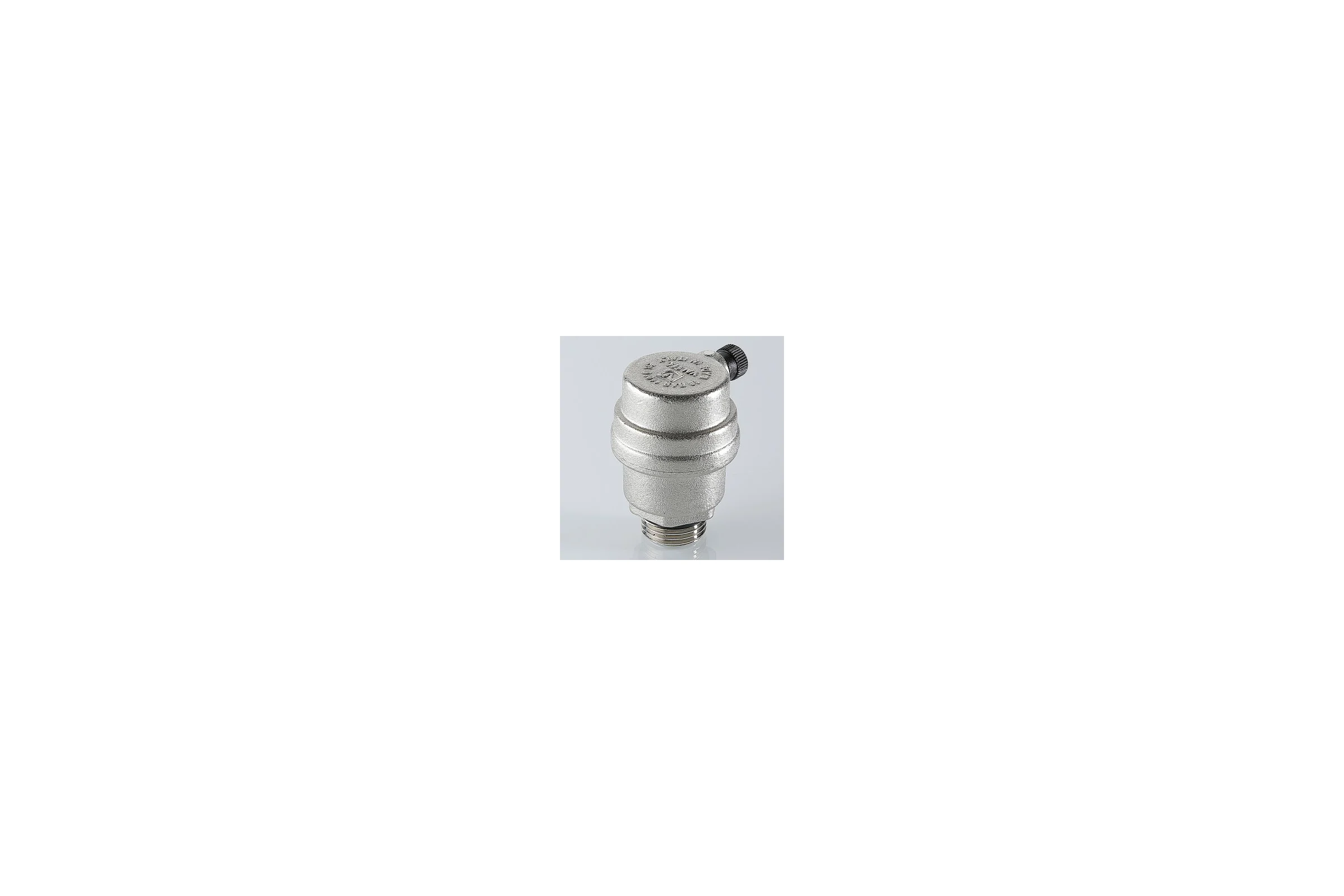 Автоматический воздухоотводчик 1/2 Valtec VT.502.NH.04