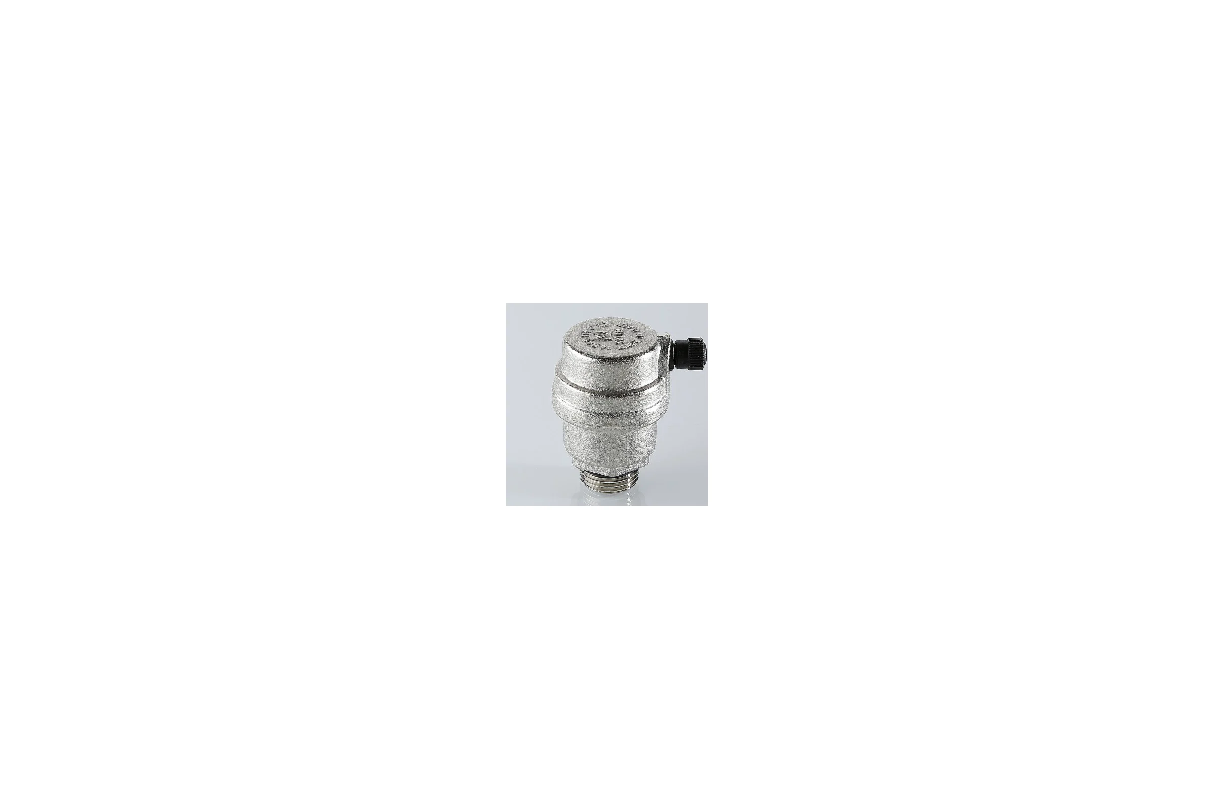 Автоматический воздухоотводчик 1/2 Valtec VT.502.NH.04