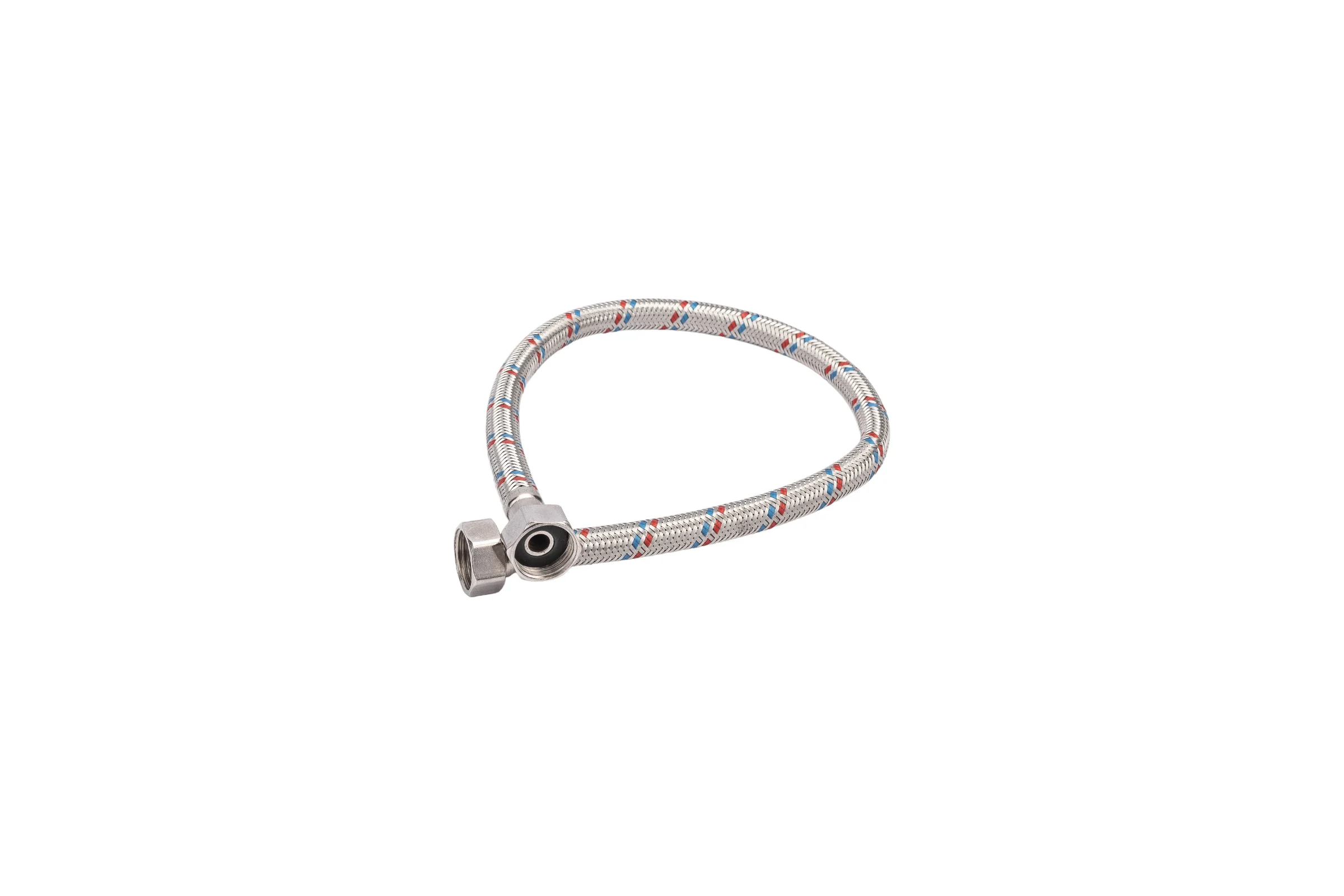 Гибкая подводка для воды 1/2 50см вн.-вн. Valtec VTf.001.IS.0404050