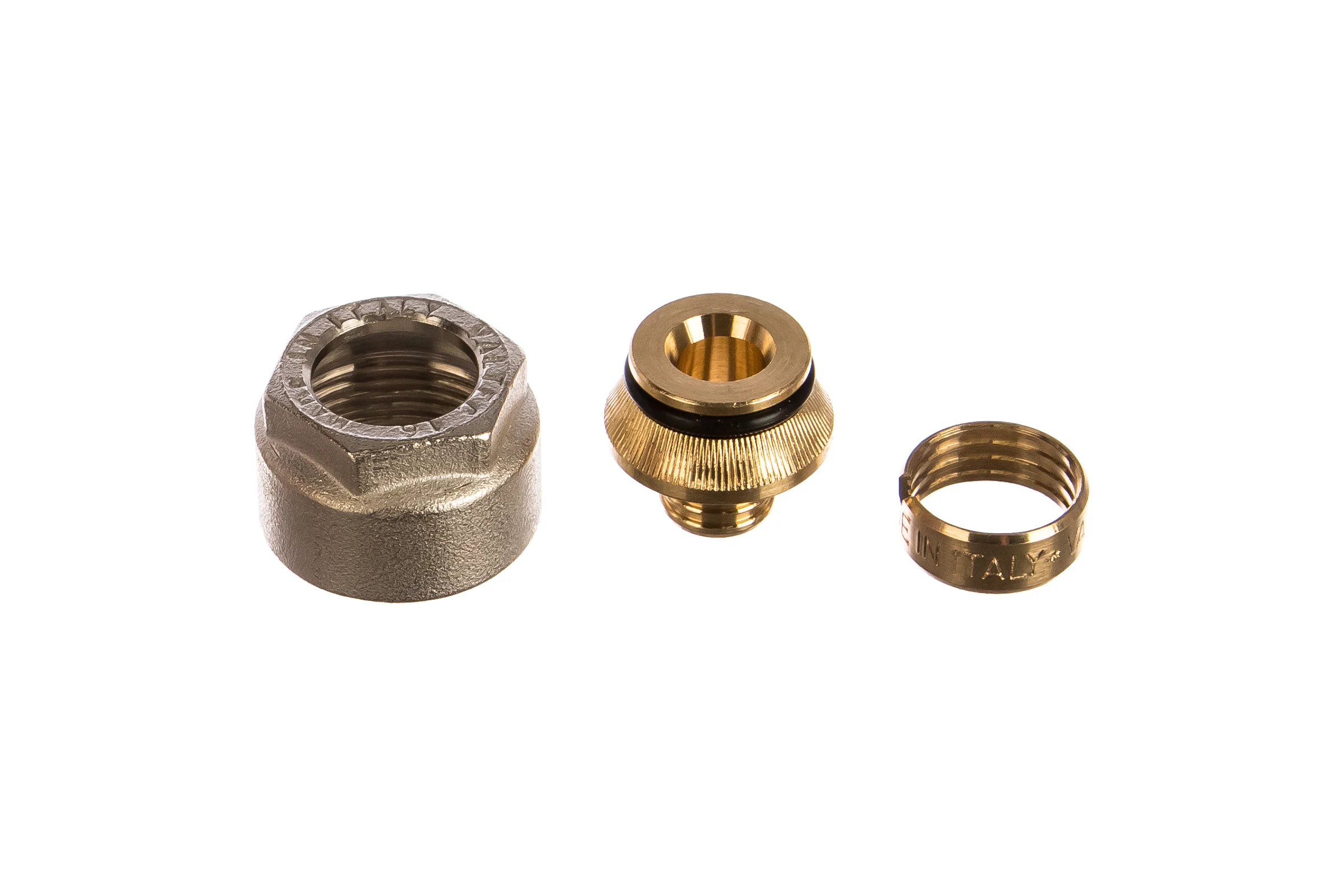 Евроконус для пластиковой трубы 16 (2,0) Valtec VT.4410.NE.16