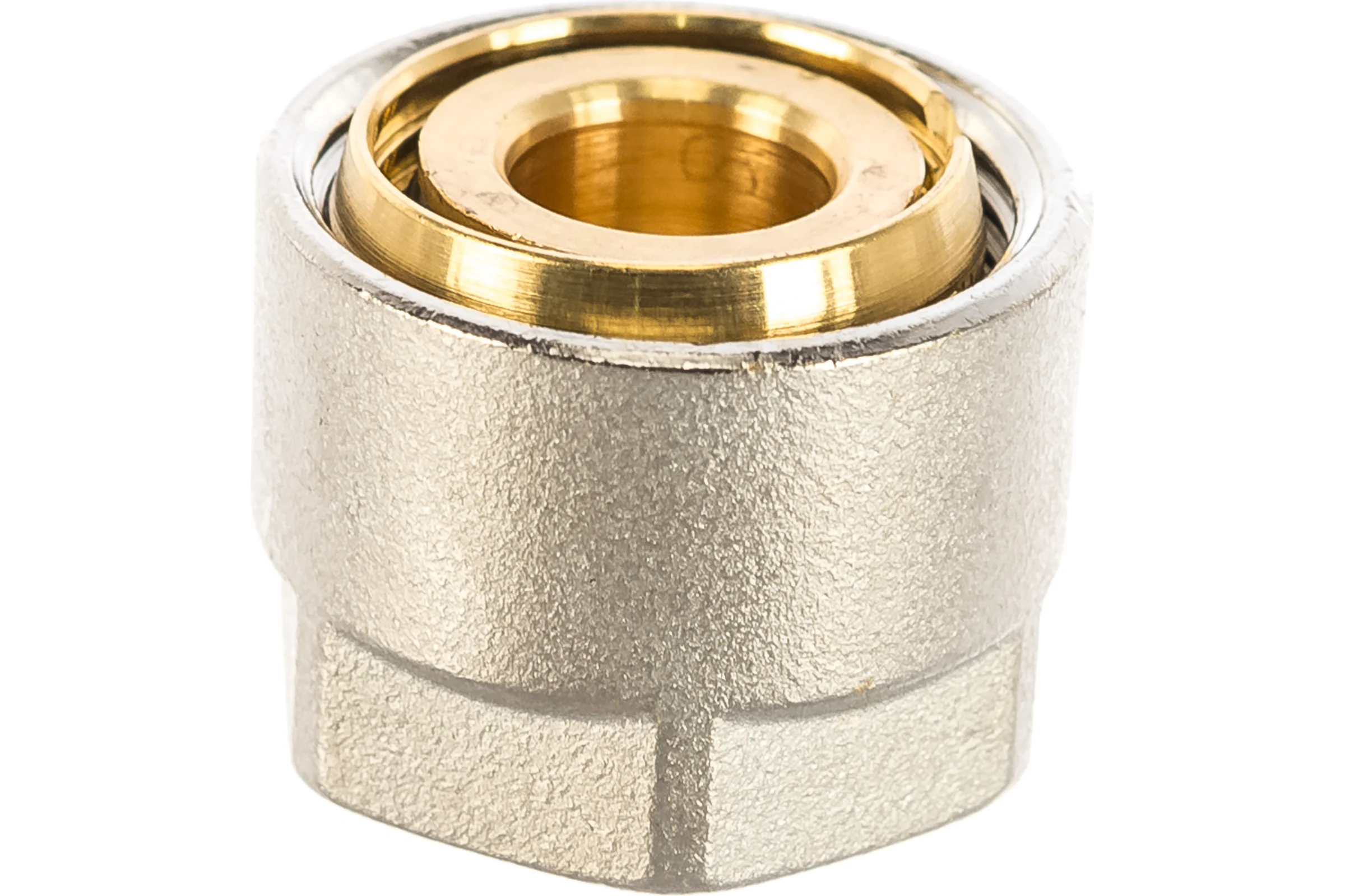 Евроконус для пластиковой трубы 20 (2,0) Valtec VT.4410.NE.20