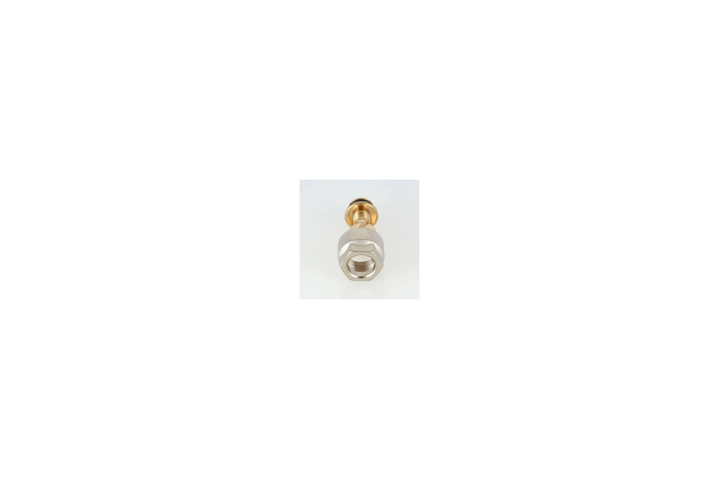 Евроконус для пластиковой трубы 20 (2,0) Valtec VT.4410.NE.20
