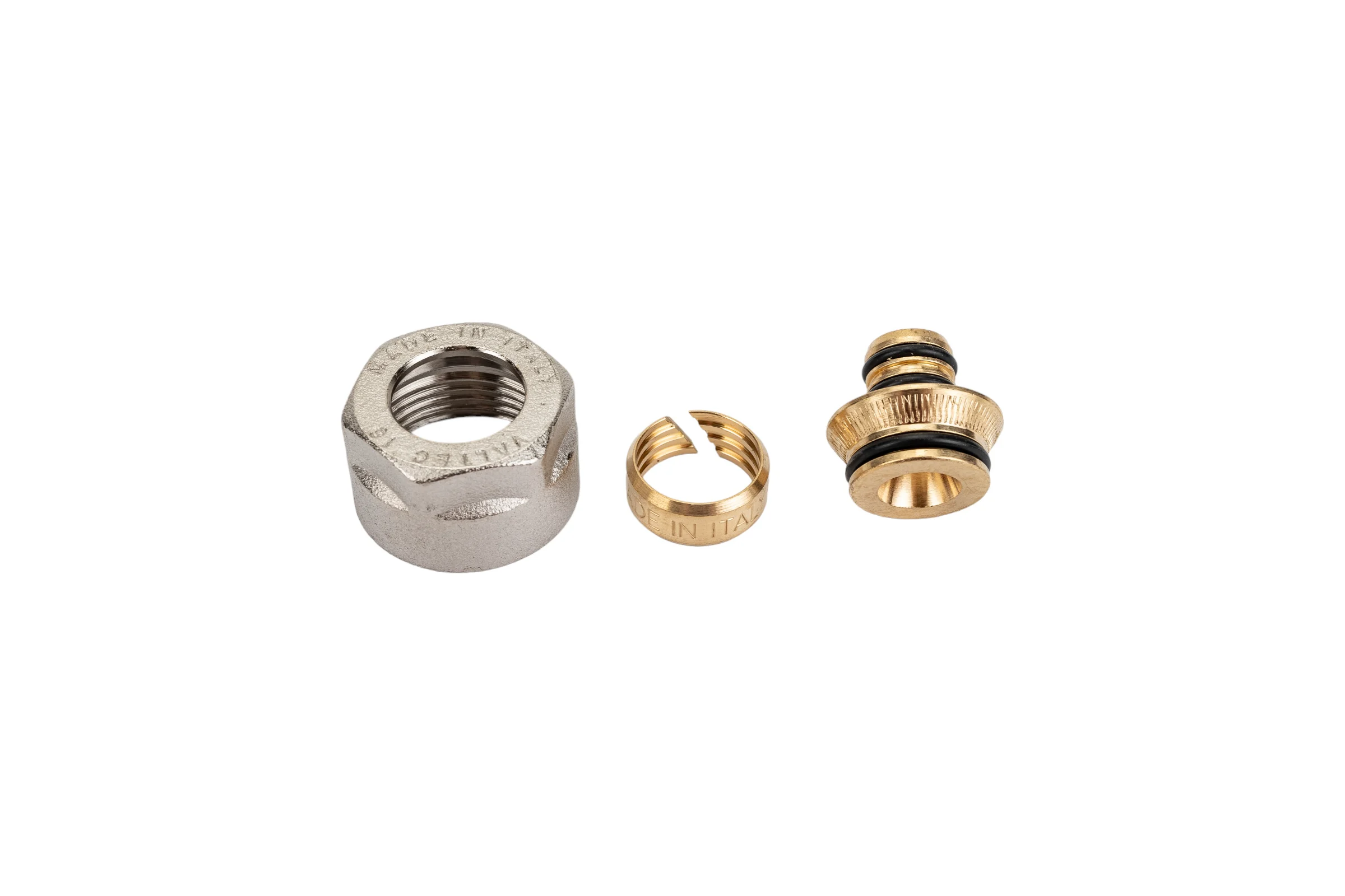 Евроконус для металлополимерной трубы 16 (2,0) Valtec VT.4420.NE.16