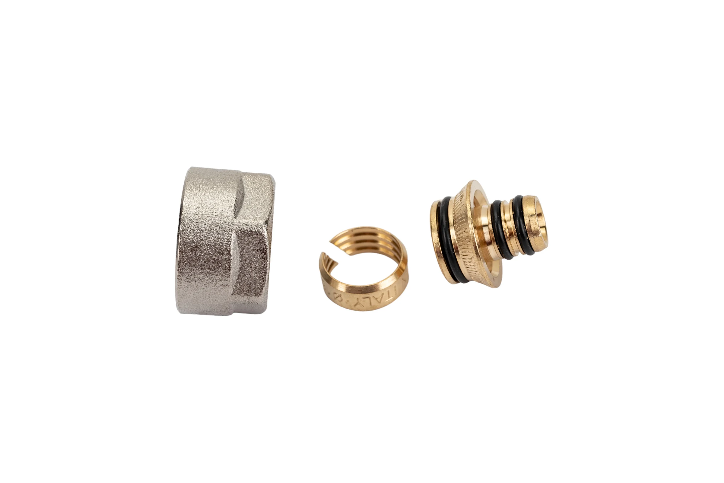 Евроконус для металлополимерной трубы 16 (2,0) Valtec VT.4420.NE.16
