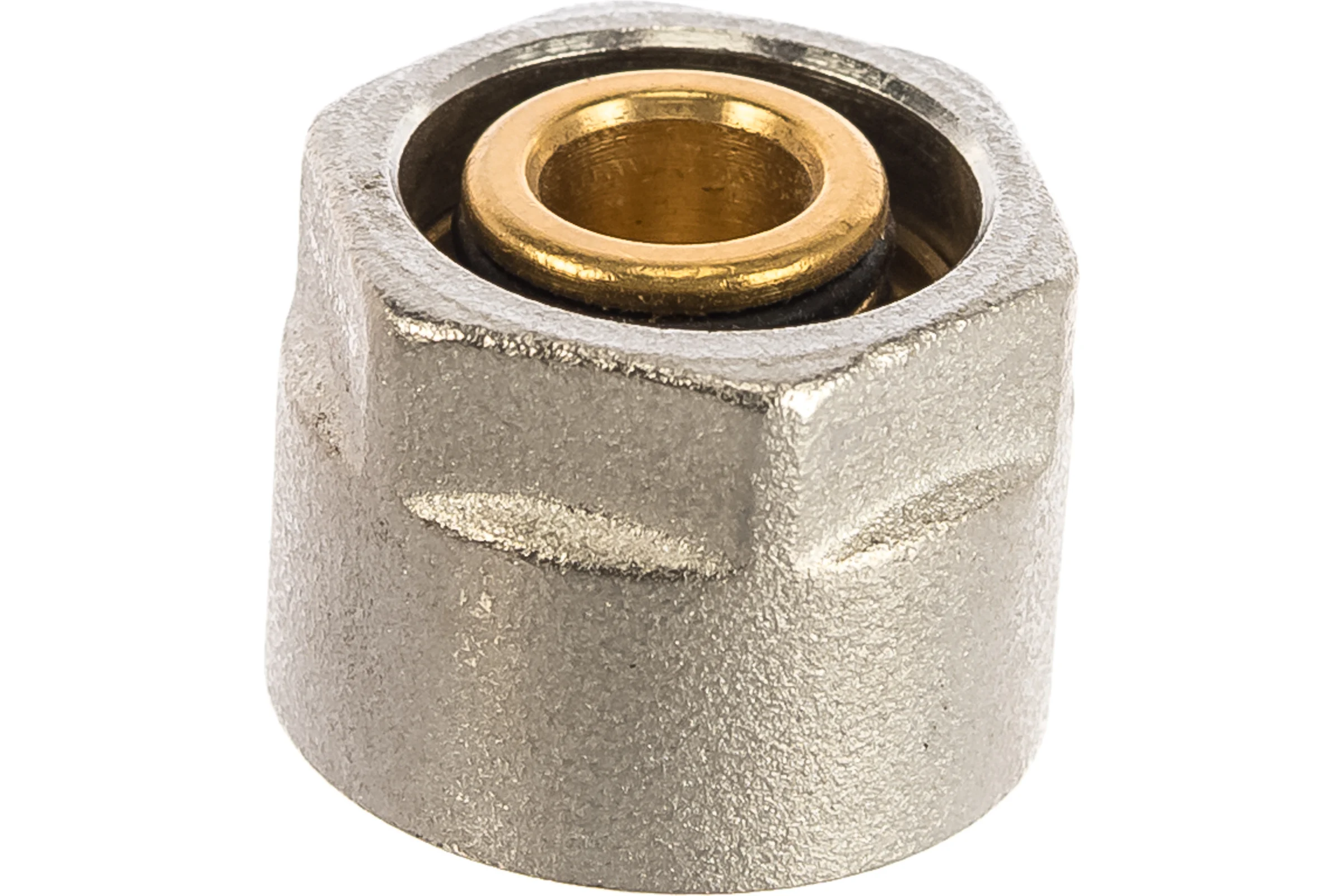 Евроконус для металлополимерной трубы 20 (2,0) Valtec VT.4420.NE.20