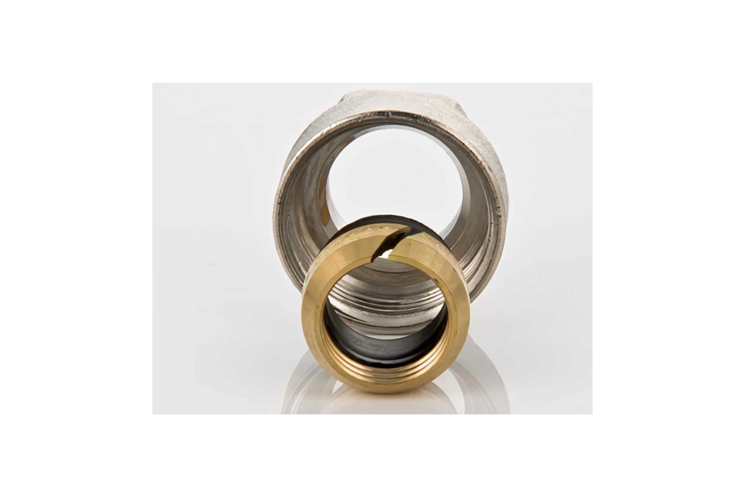 Евроконус для медной трубы 15 Valtec VT.4430.NE.15