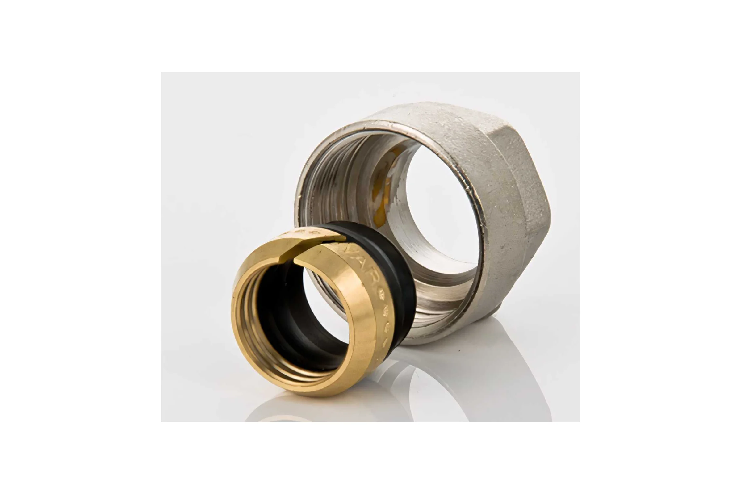 Евроконус для медной трубы 15 Valtec VT.4430.NE.15