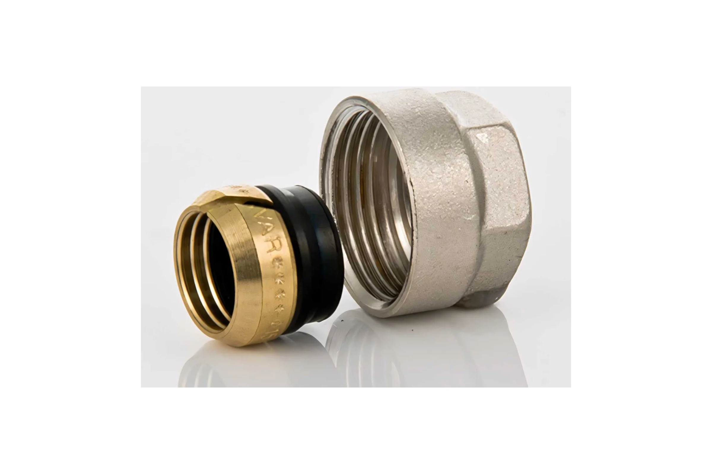 Евроконус для медной трубы 15 Valtec VT.4430.NE.15