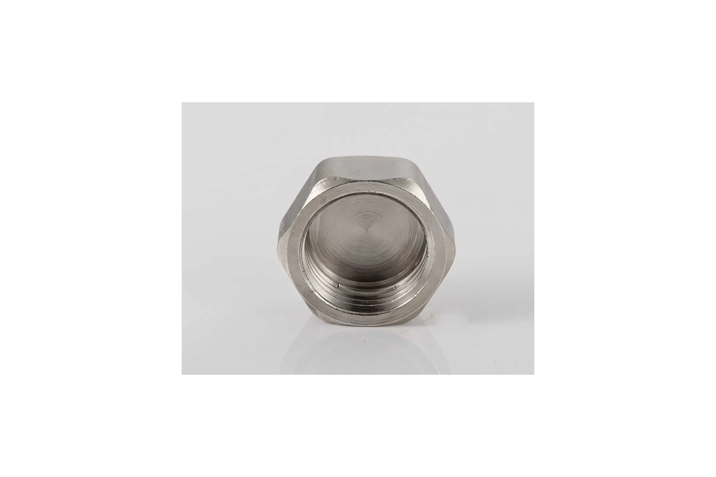 Заглушка 1" вн. Valtec VTr.590.N.0006