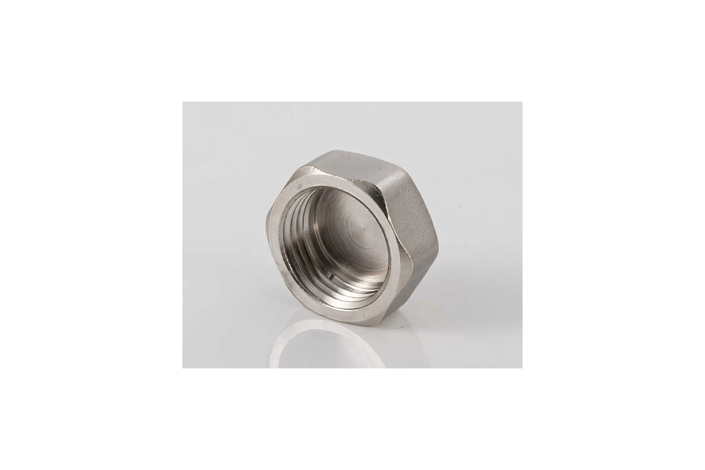 Заглушка 1" вн. Valtec VTr.590.N.0006
