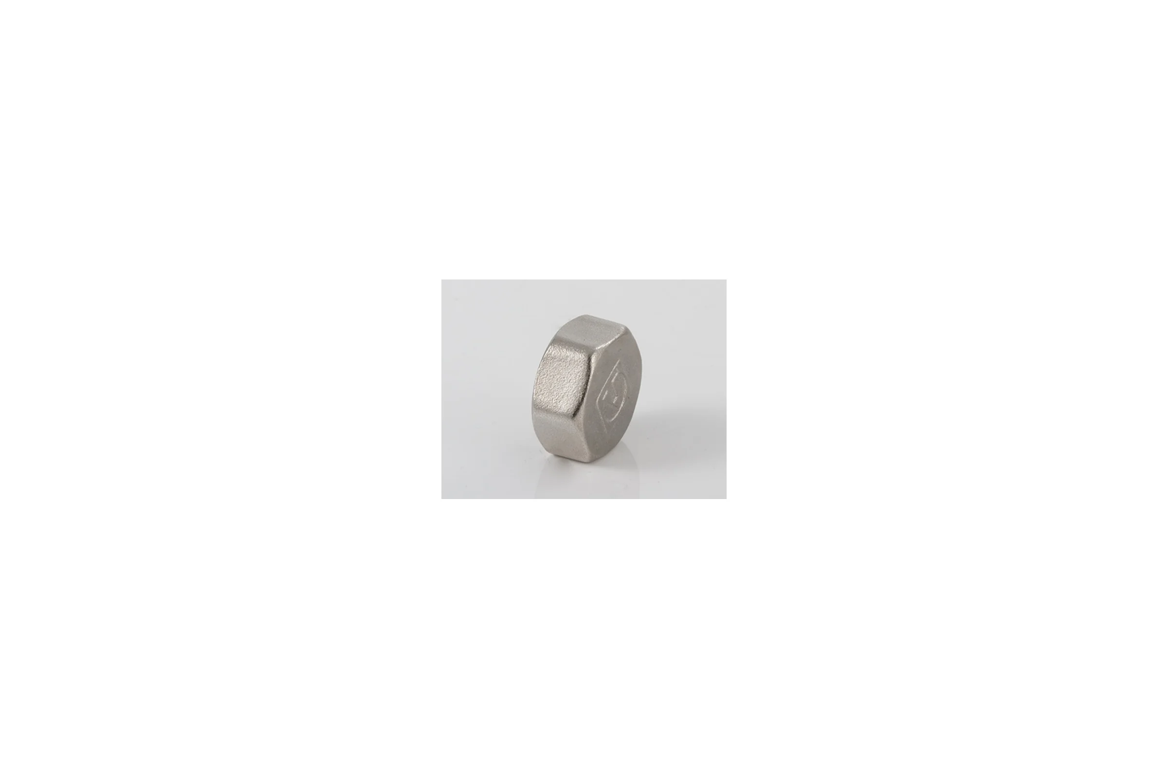 Заглушка 1" вн. Valtec VTr.590.N.0006