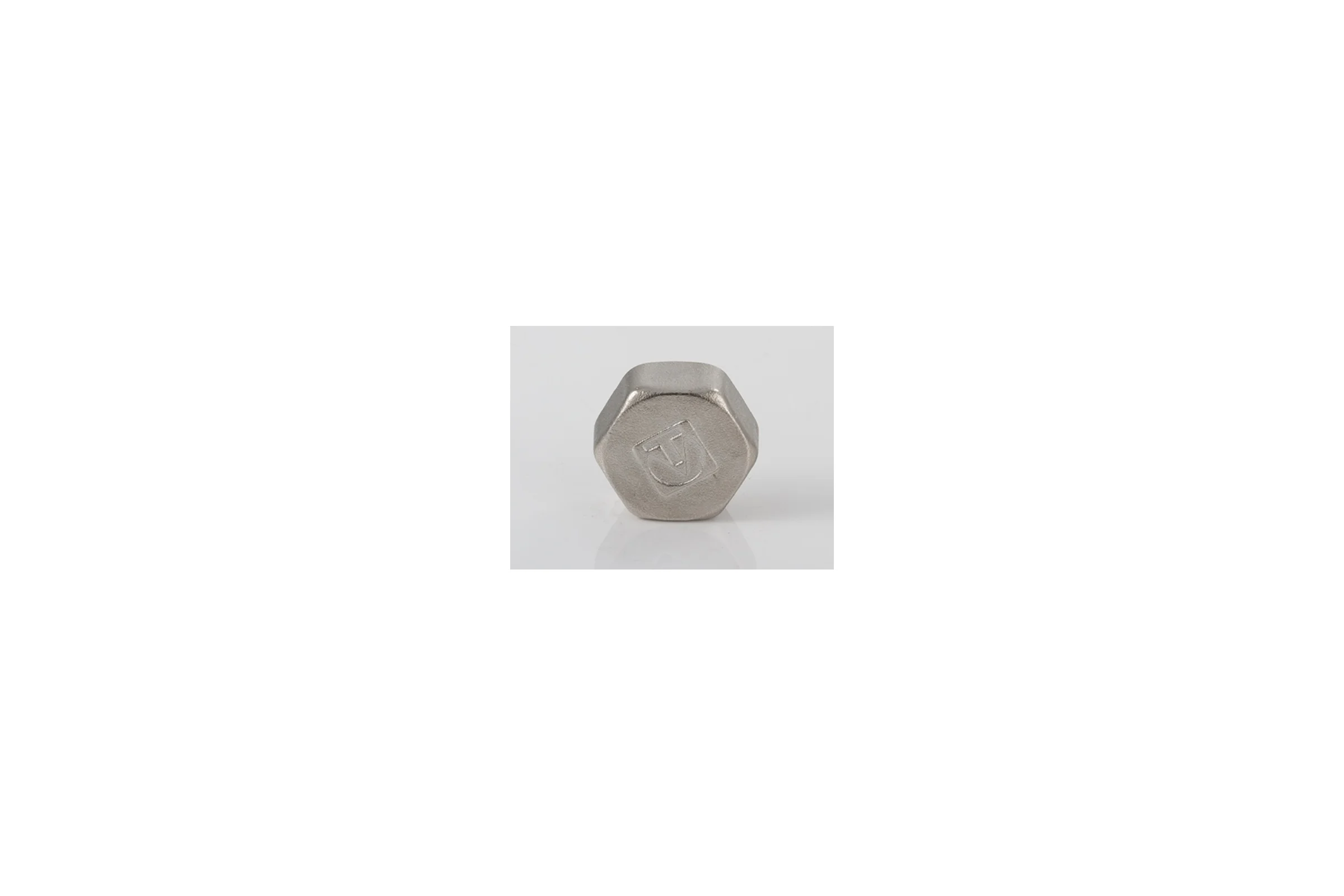 Заглушка 1" вн. Valtec VTr.590.N.0006