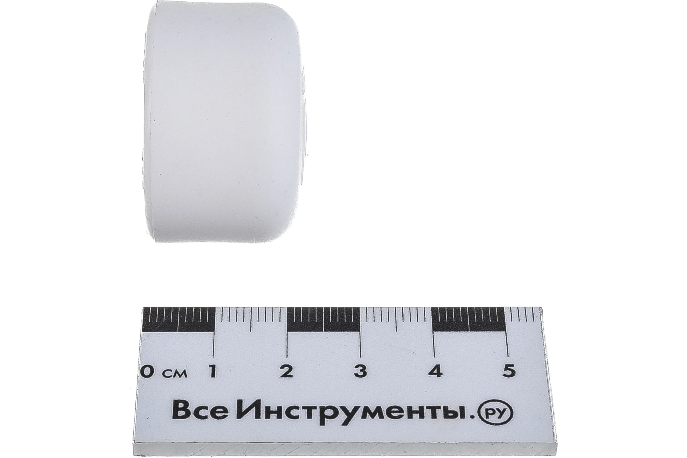 Заглушка PPR 25мм Valtec VTp.790.0.025