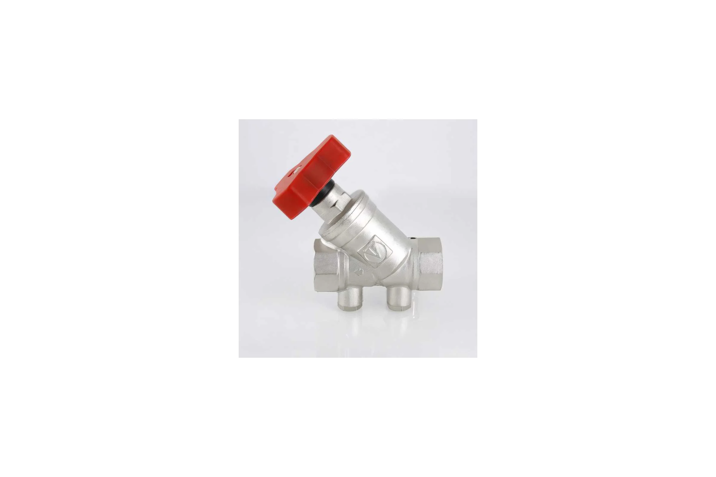 Балансировочный клапан 3/4 Valtec VT.054.N.05