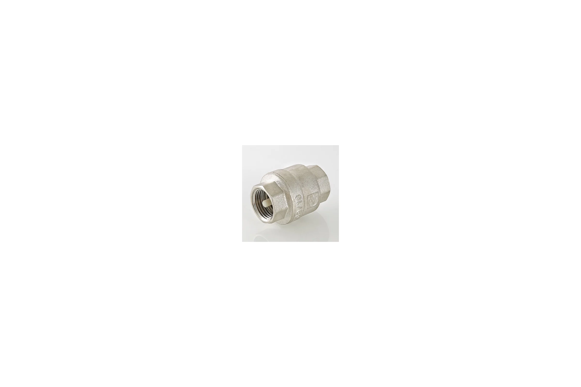Обратный клапан 3/4 Valtec VT.161.N.05