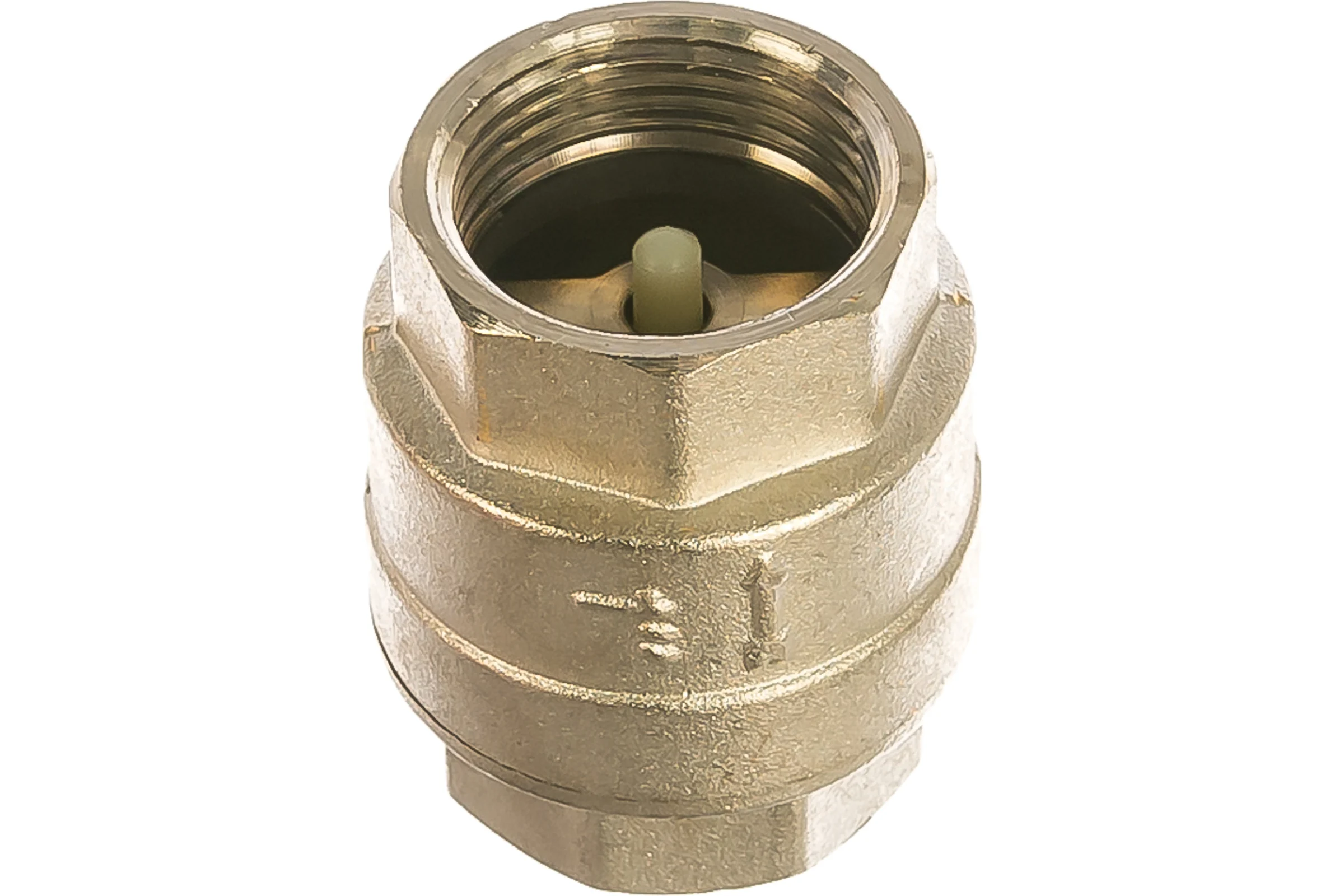 Обратный клапан 1" Valtec VT.161.N.06
