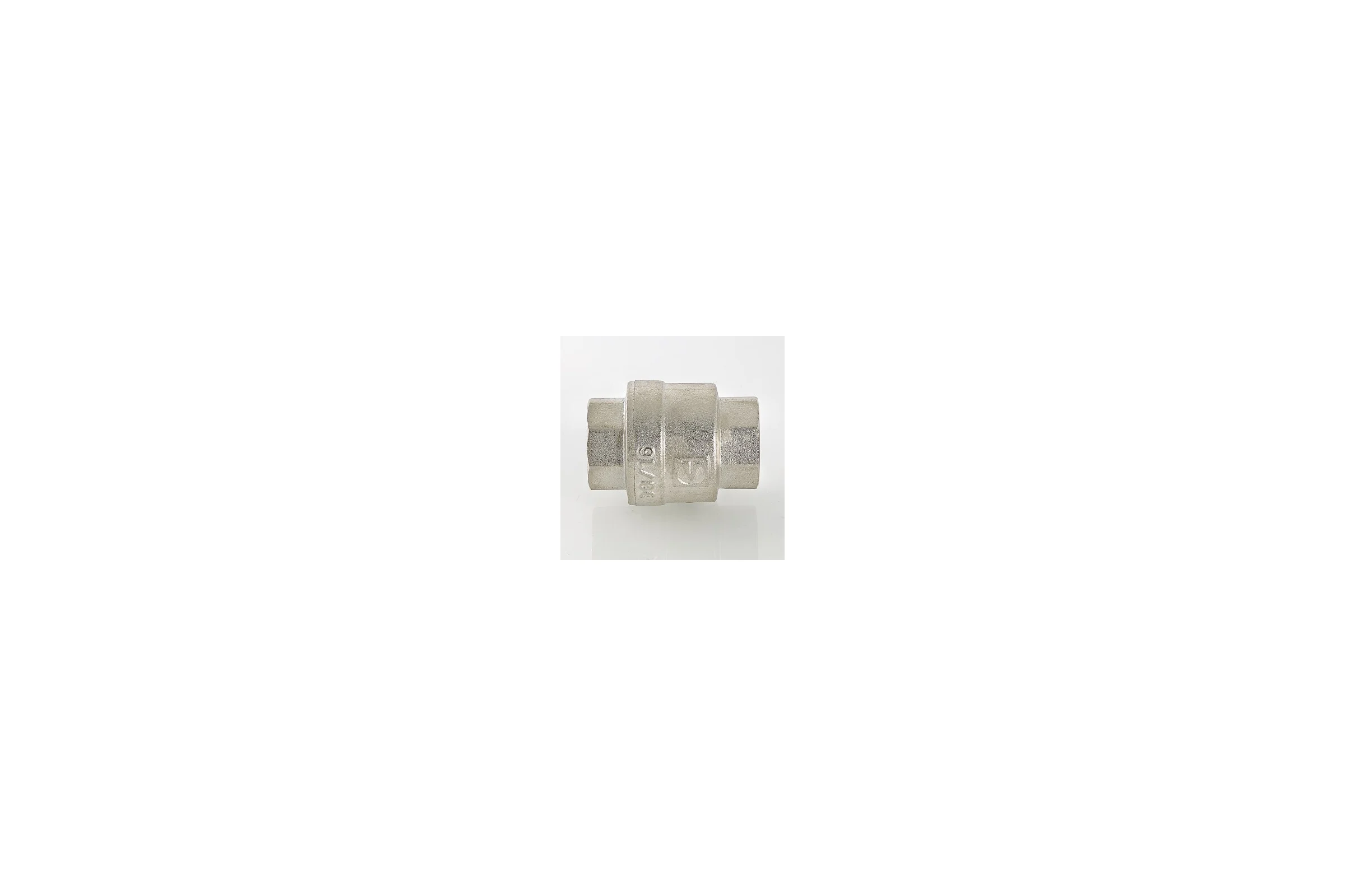 Обратный клапан 1" Valtec VT.161.N.06