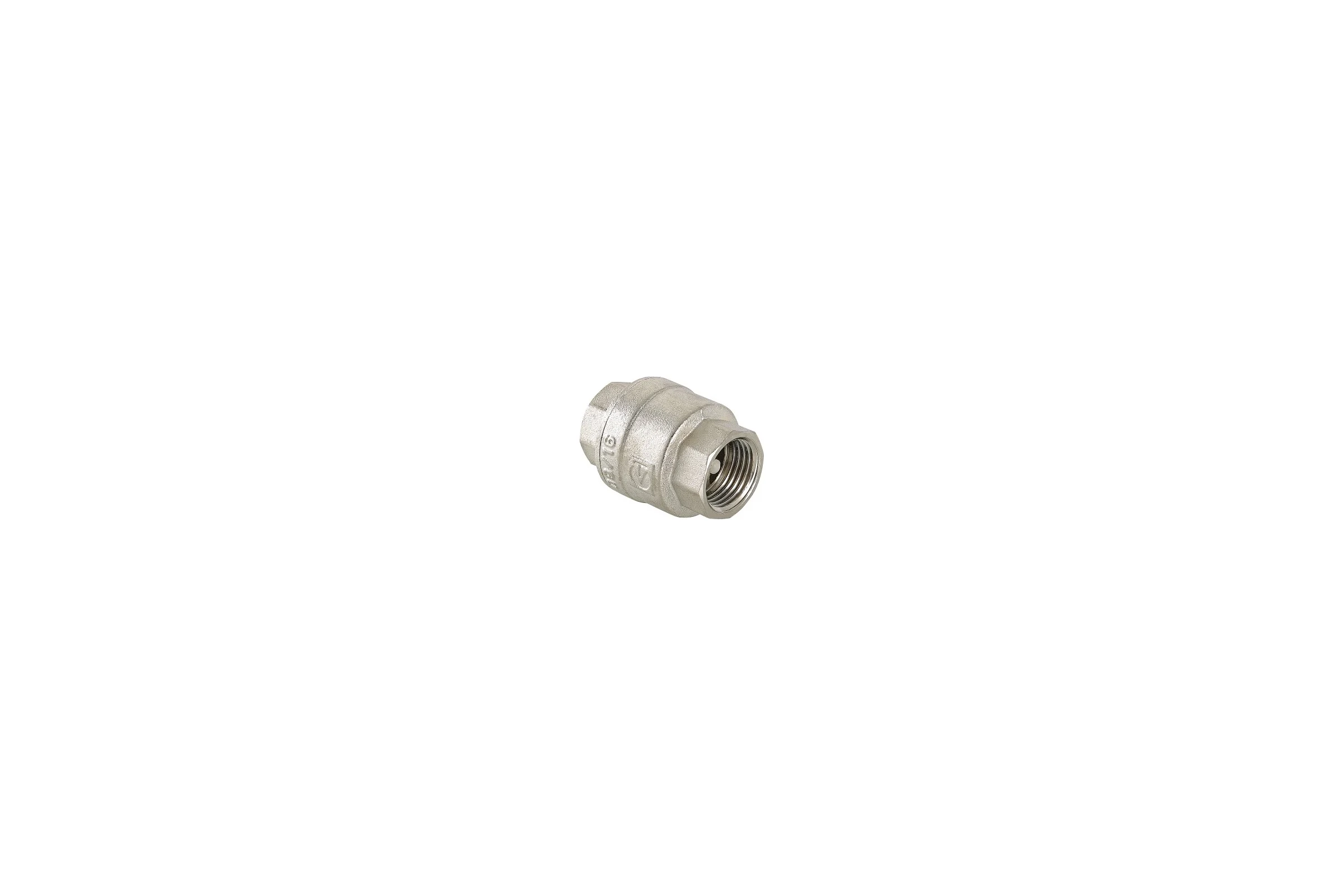 Обратный клапан 1-1/4 Valtec VT.161.N.07
