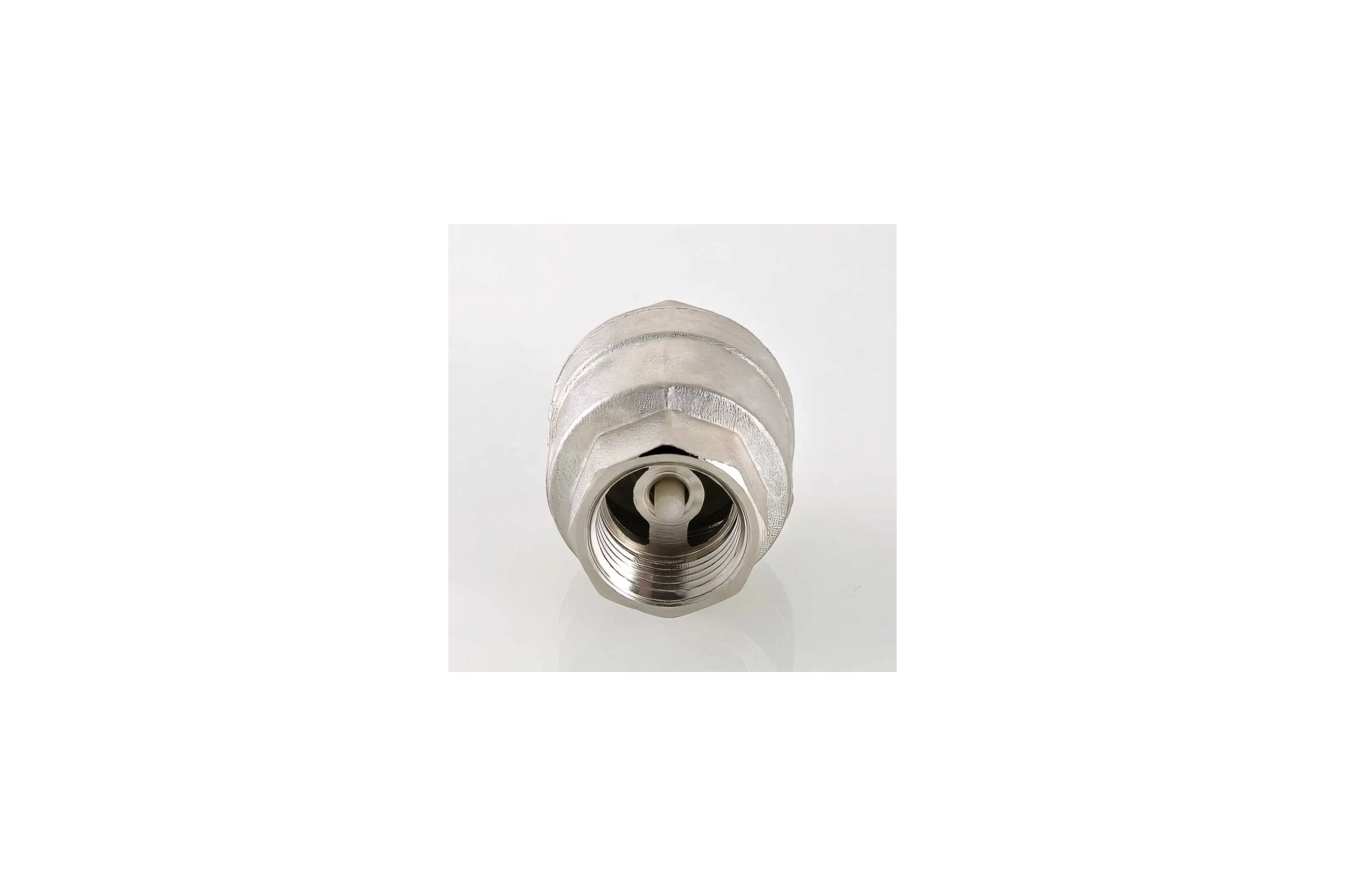 Обратный клапан 1-1/4 Valtec VT.161.N.07