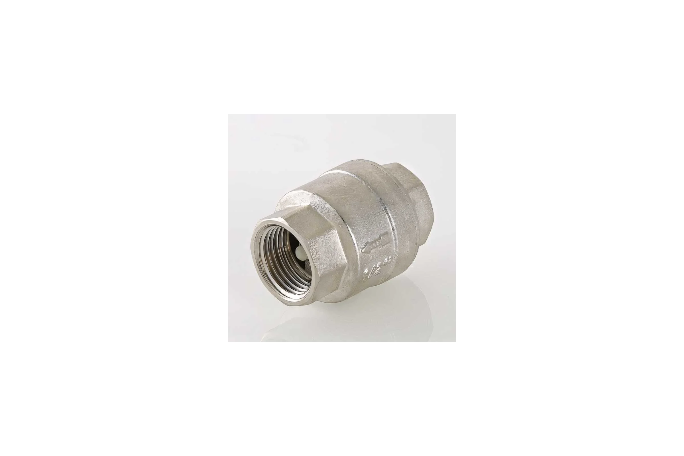 Обратный клапан 1-1/4 Valtec VT.161.N.07