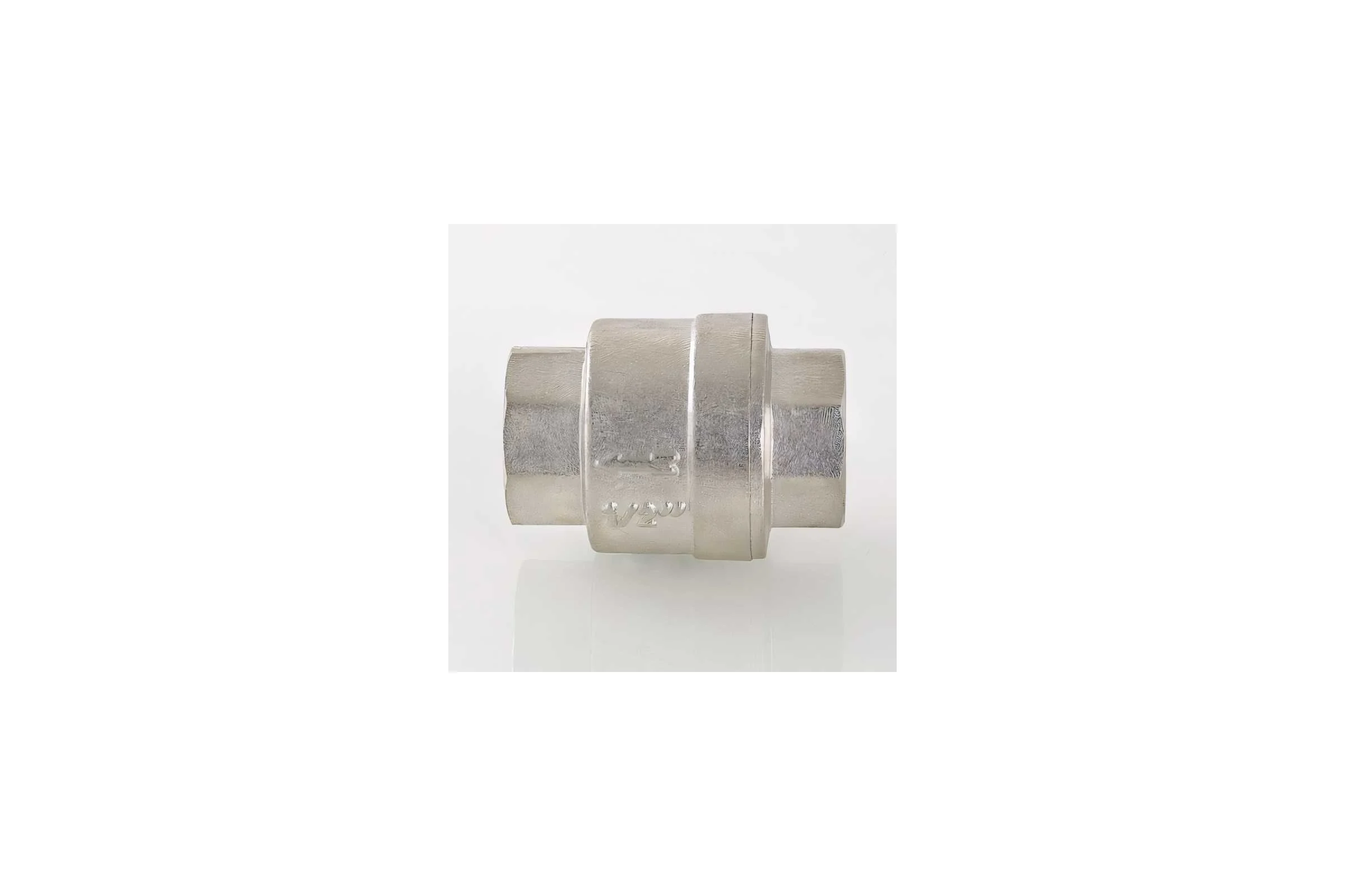 Обратный клапан 1-1/4 Valtec VT.161.N.07