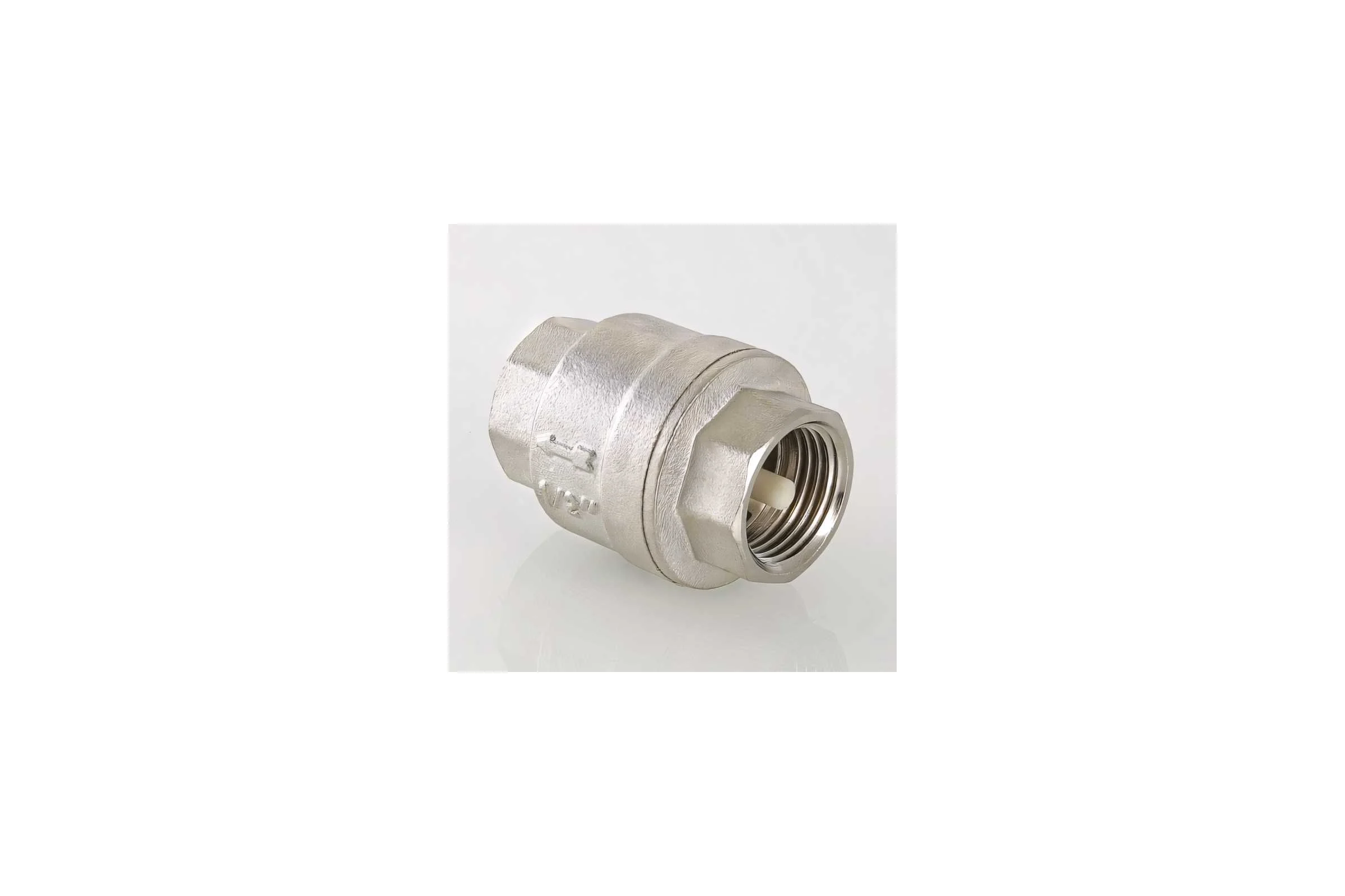 Обратный клапан 1-1/4 Valtec VT.161.N.07