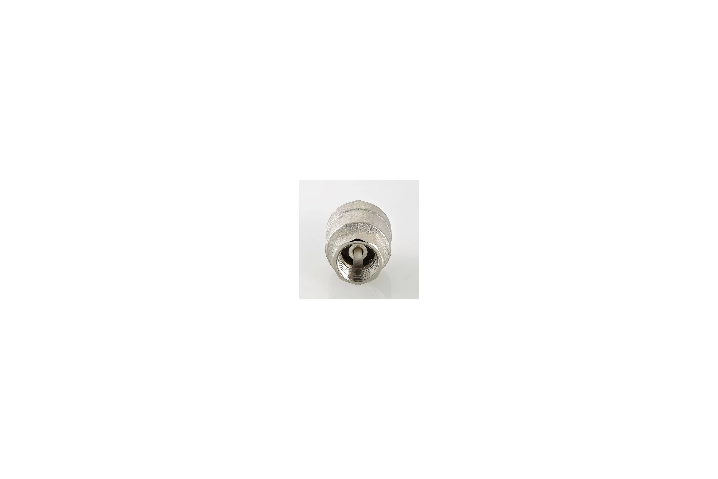 Обратный клапан 2" Valtec VT.161.N.09