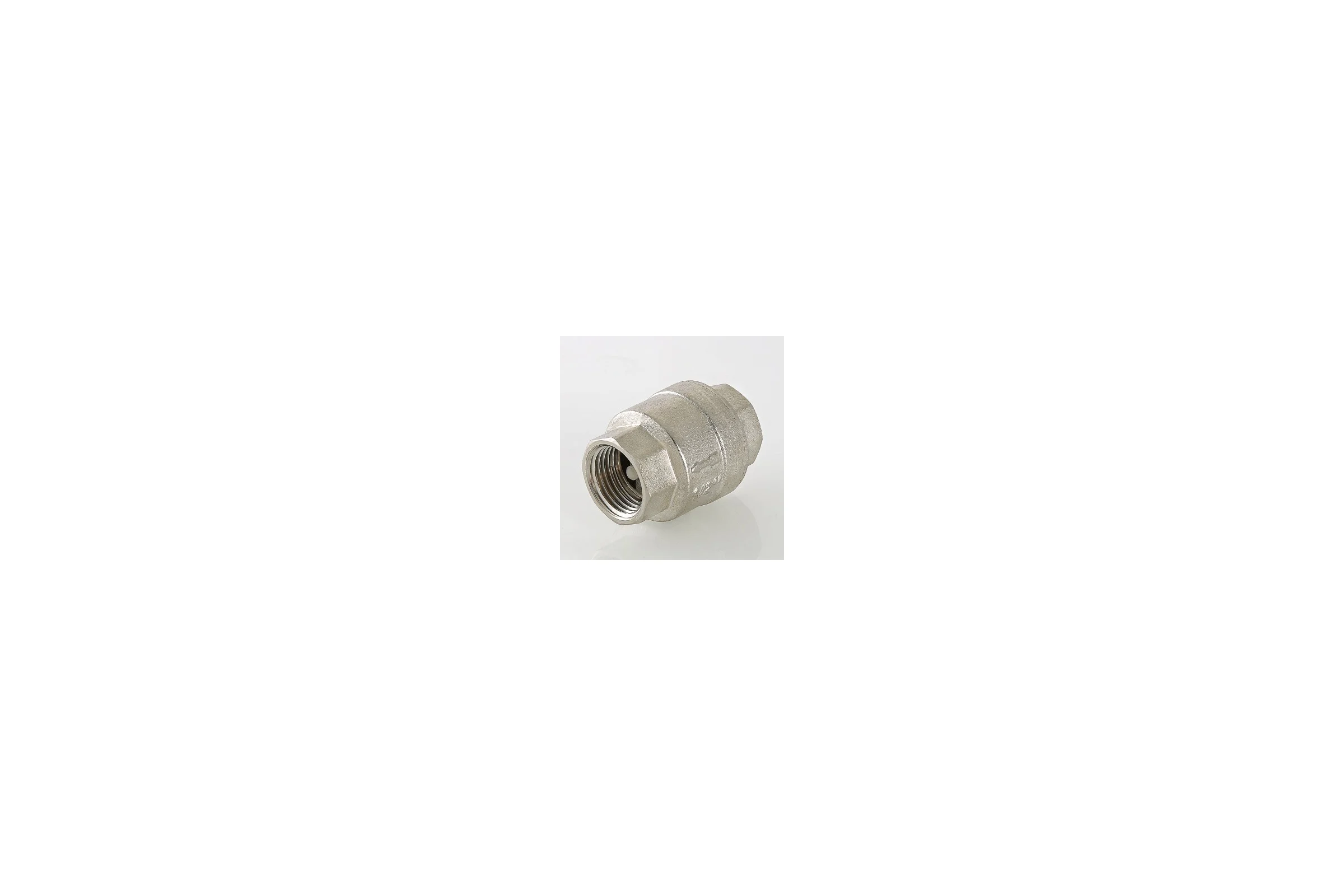 Обратный клапан 2" Valtec VT.161.N.09