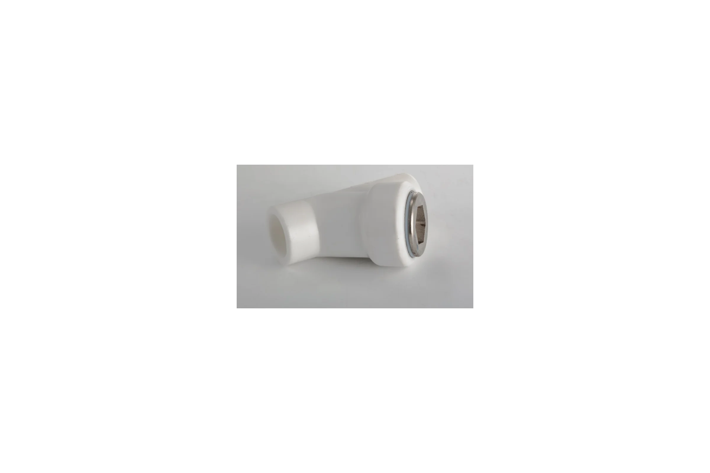Обратный клапан PPR 32мм Valtec VTp.716.0.032
