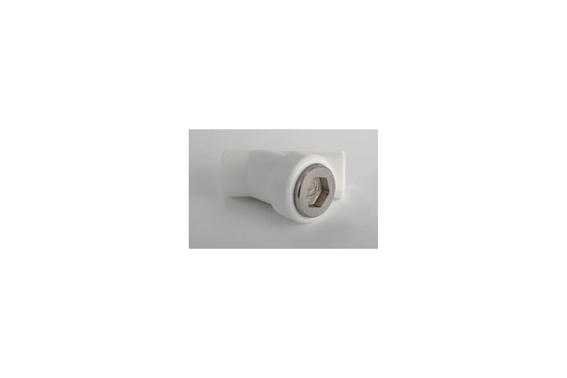 Обратный клапан PPR 32мм Valtec VTp.716.0.032