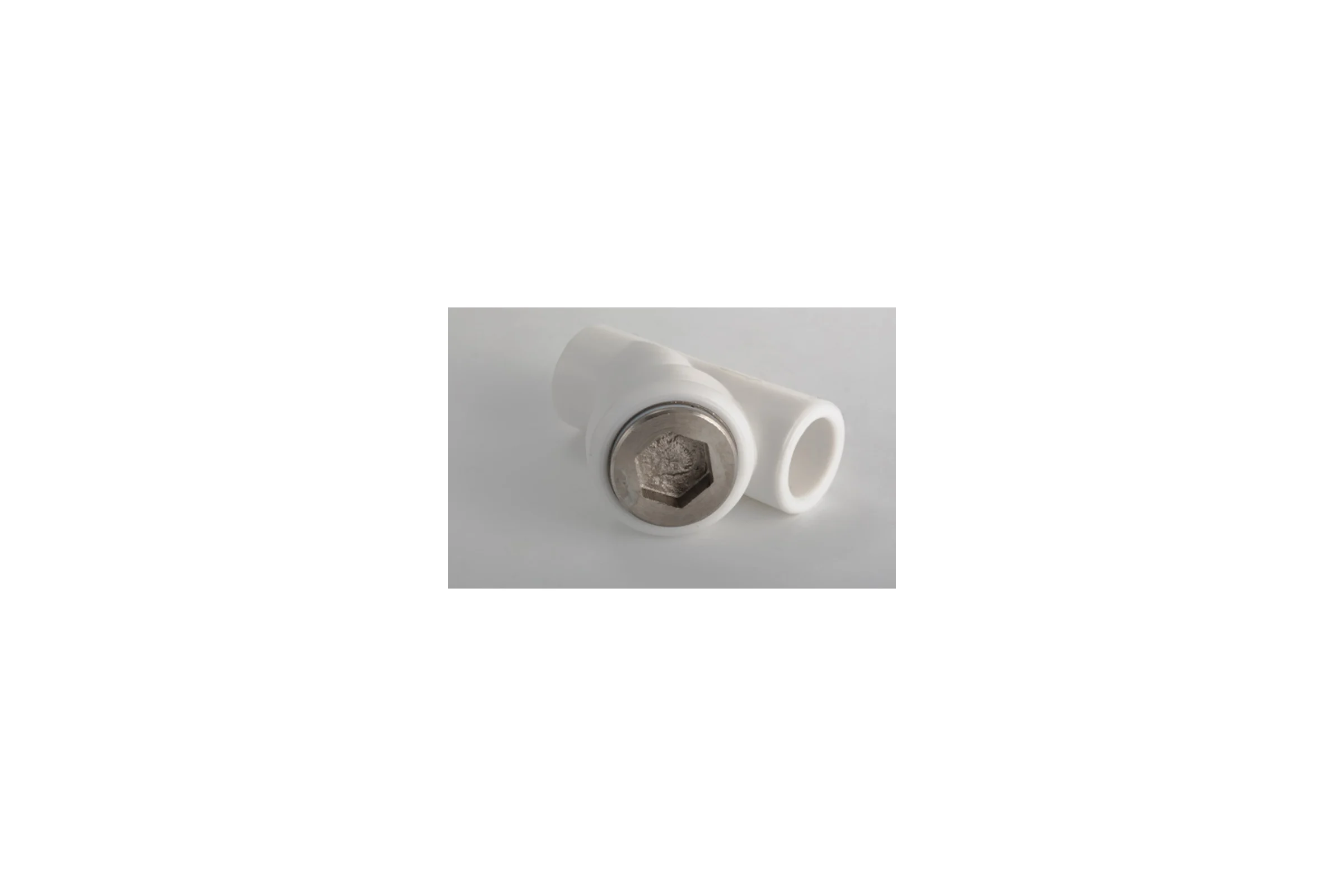 Обратный клапан PPR 32мм Valtec VTp.716.0.032