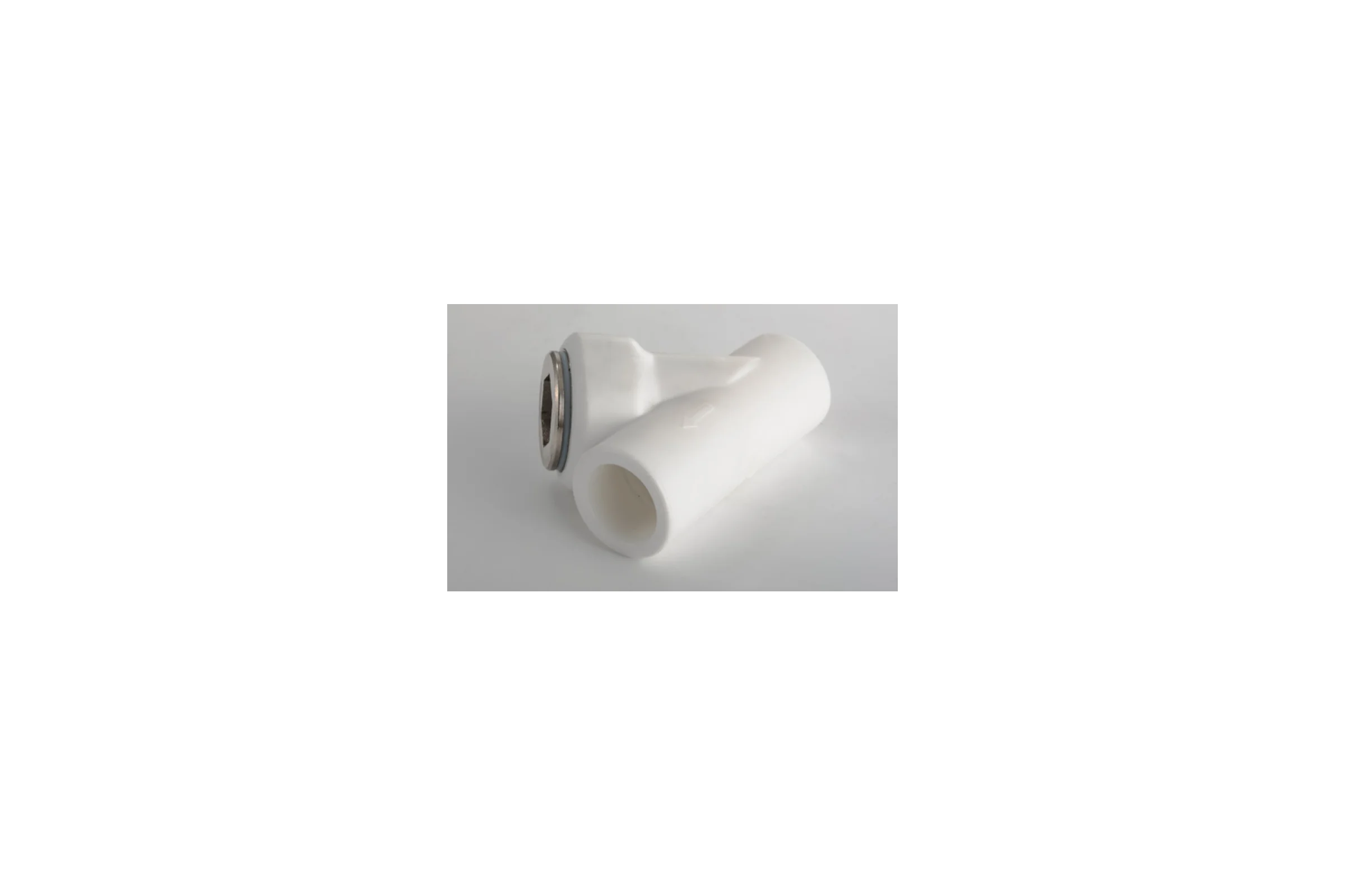 Обратный клапан PPR 32мм Valtec VTp.716.0.032
