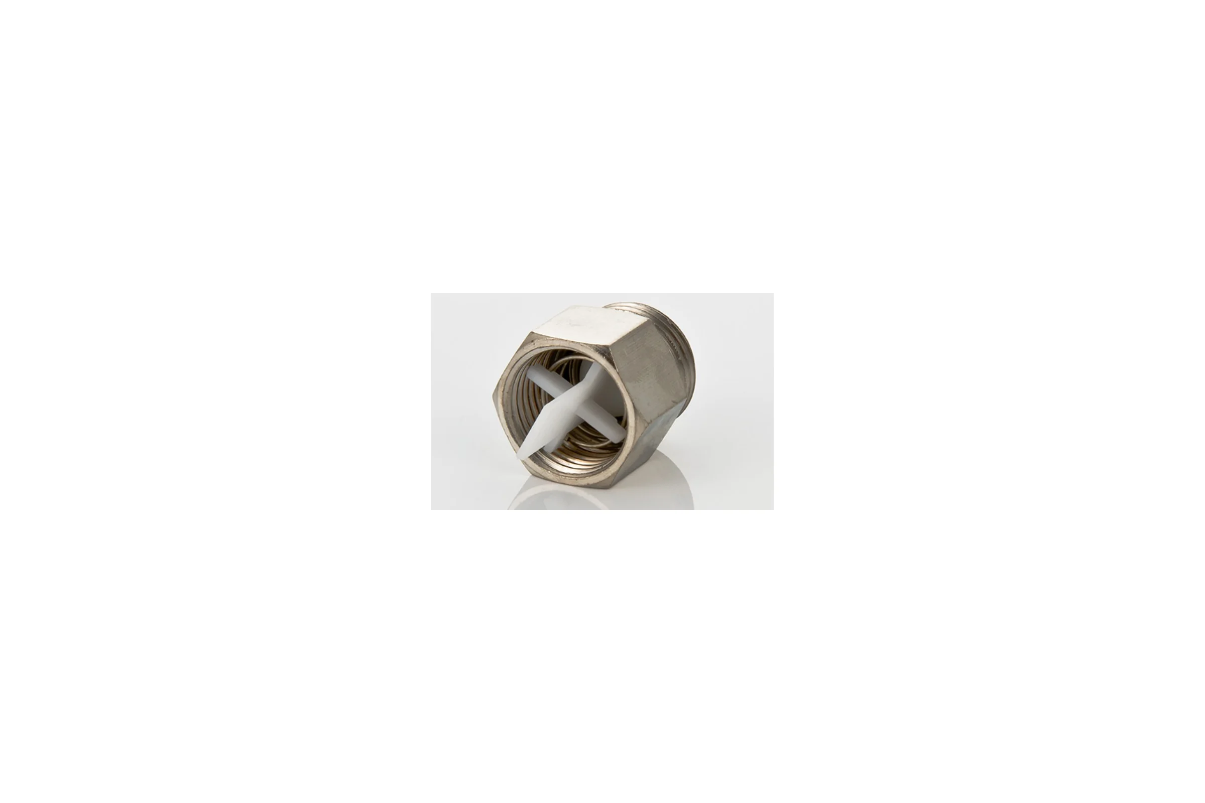 Отсекающий клапан 3/8 Valtec VT.539.N.03
