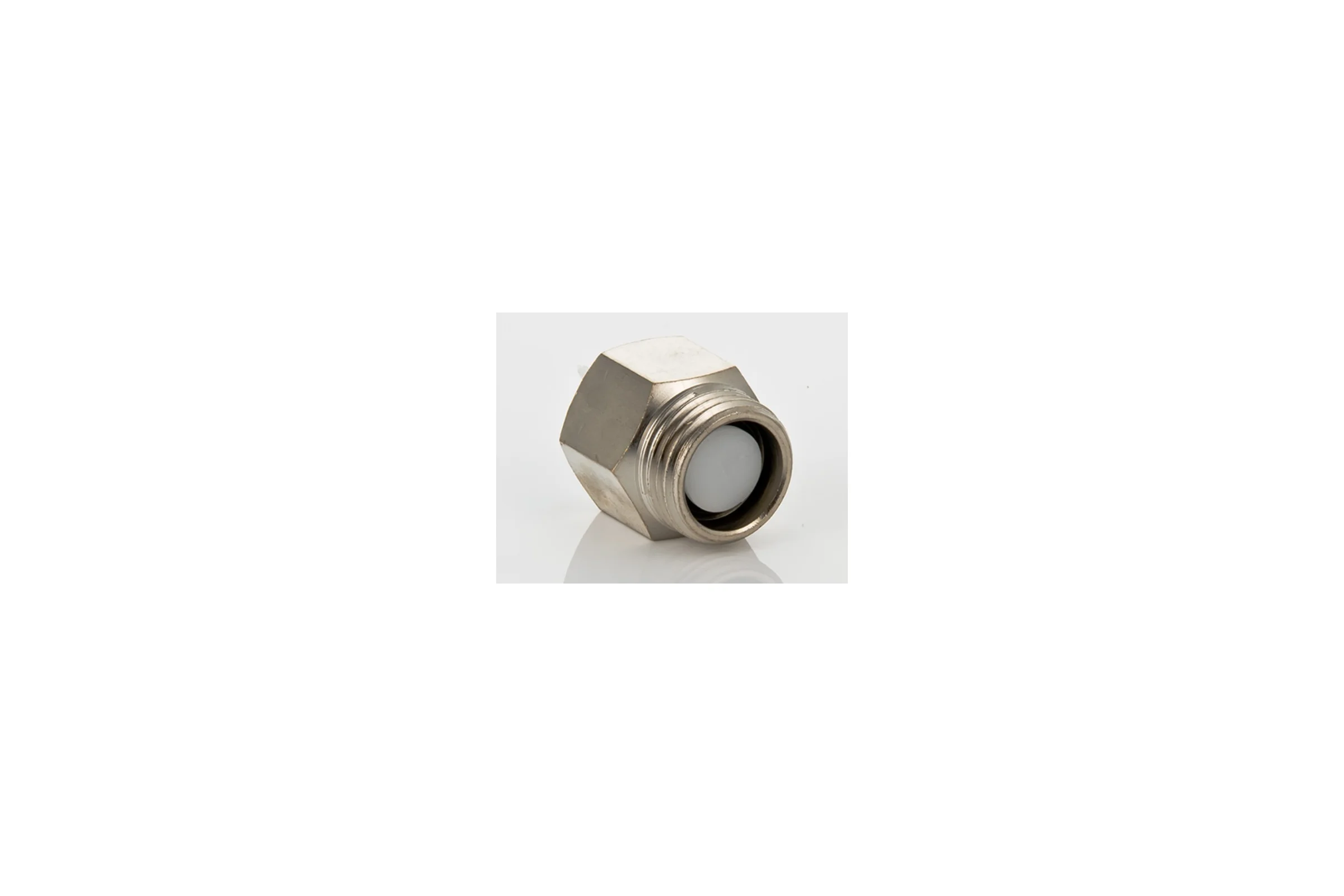Отсекающий клапан 3/8 Valtec VT.539.N.03