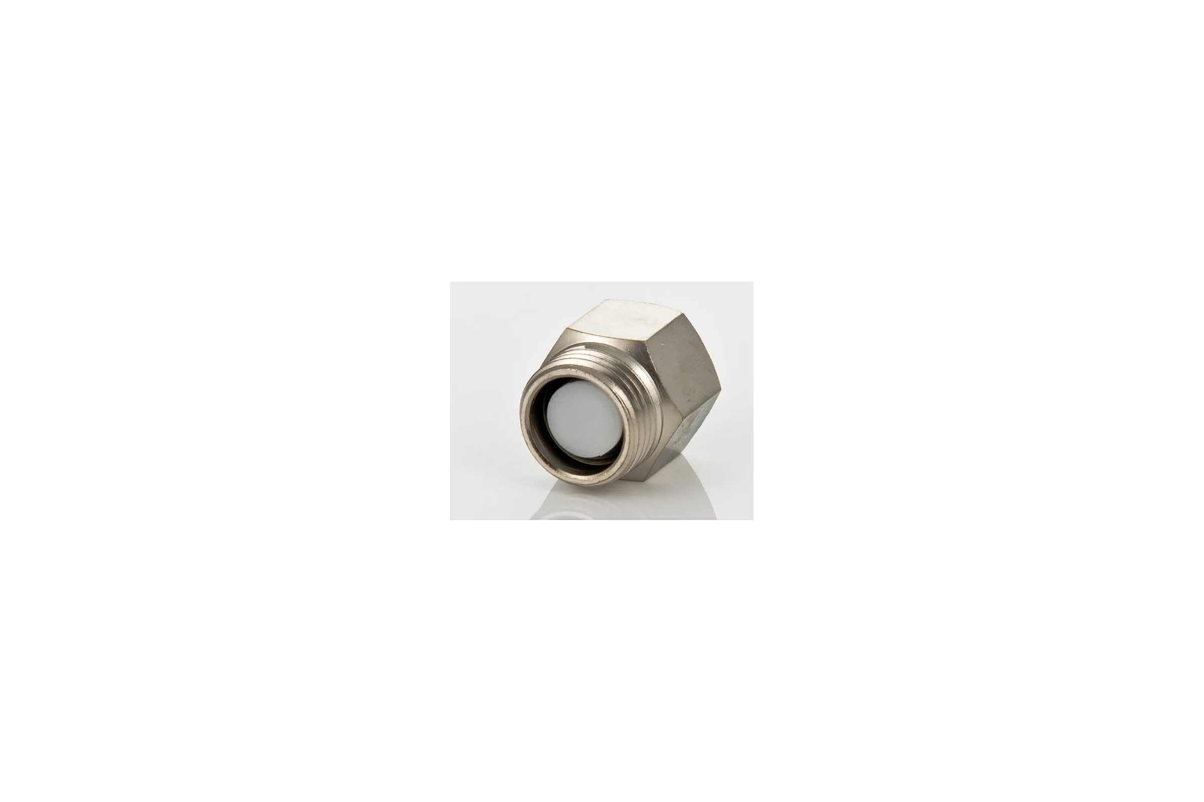 Отсекающий клапан 3/8 Valtec VT.539.N.03