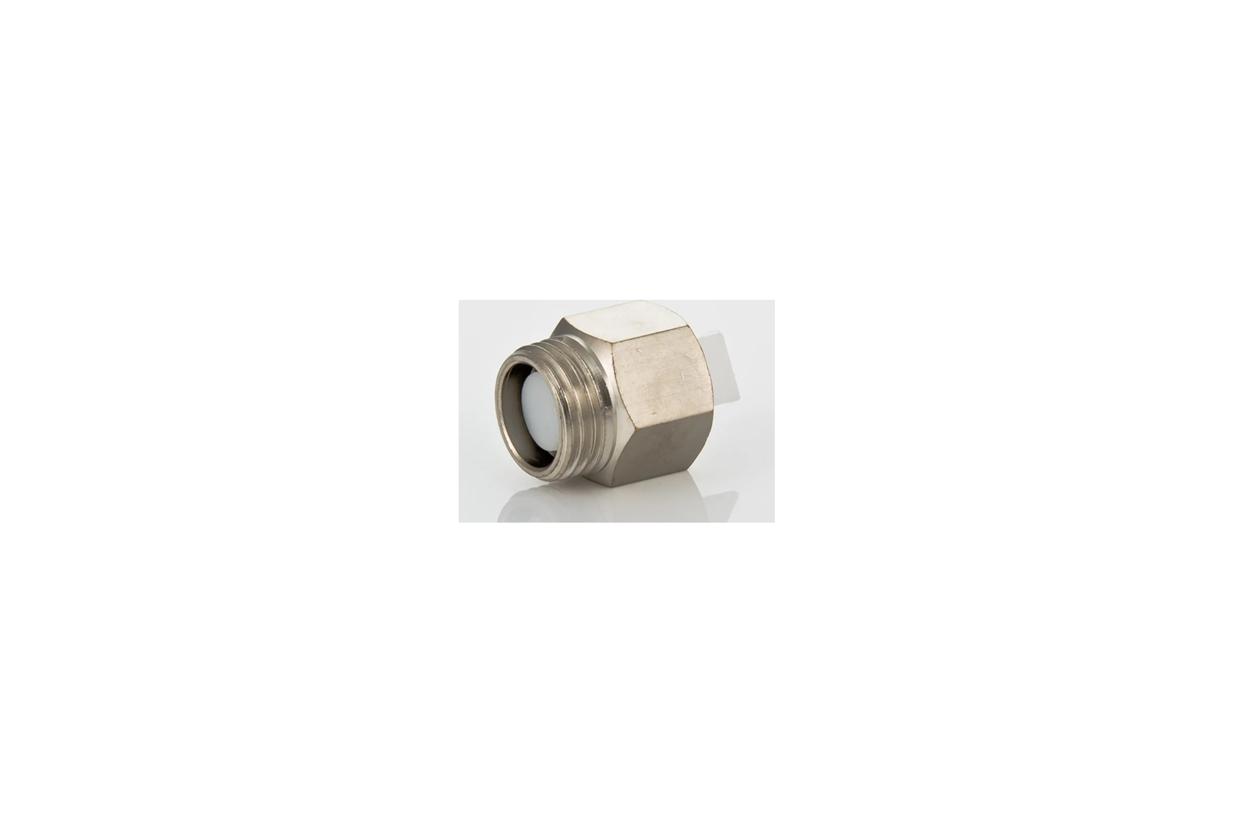 Отсекающий клапан 3/8 Valtec VT.539.N.03