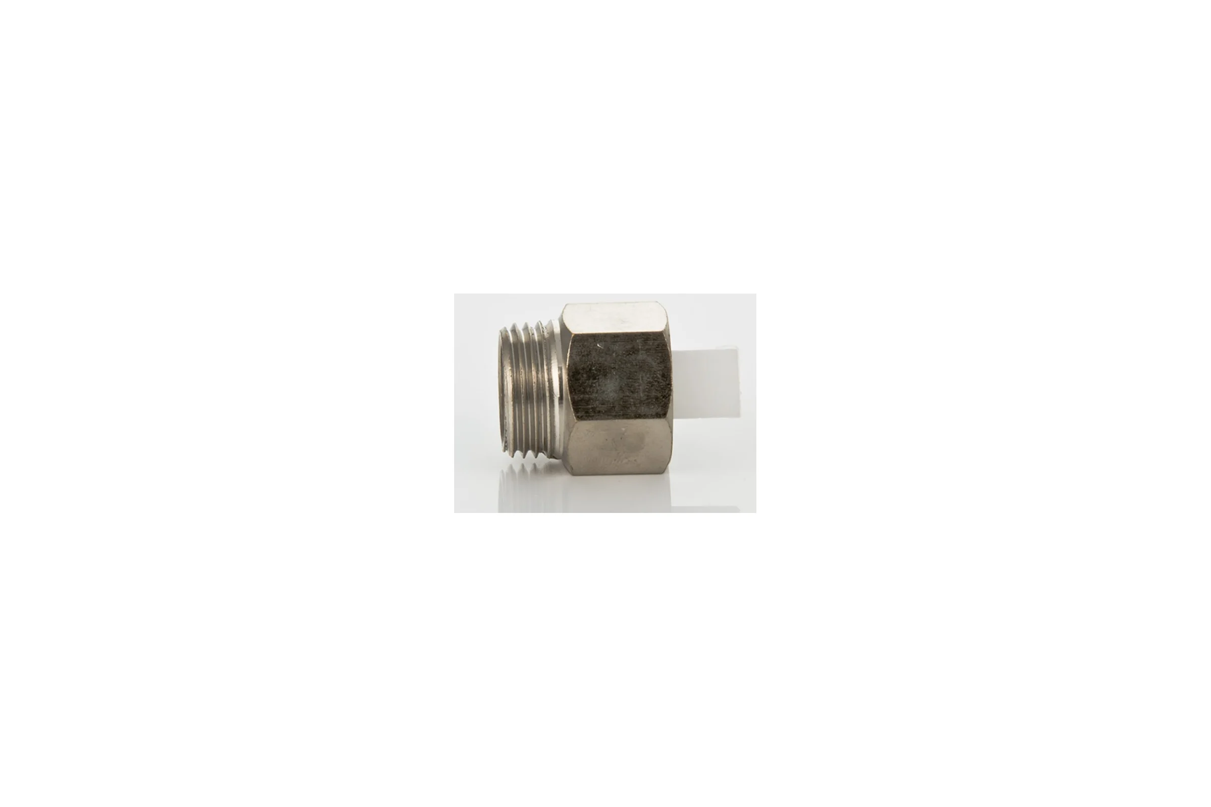 Отсекающий клапан 3/8 Valtec VT.539.N.03