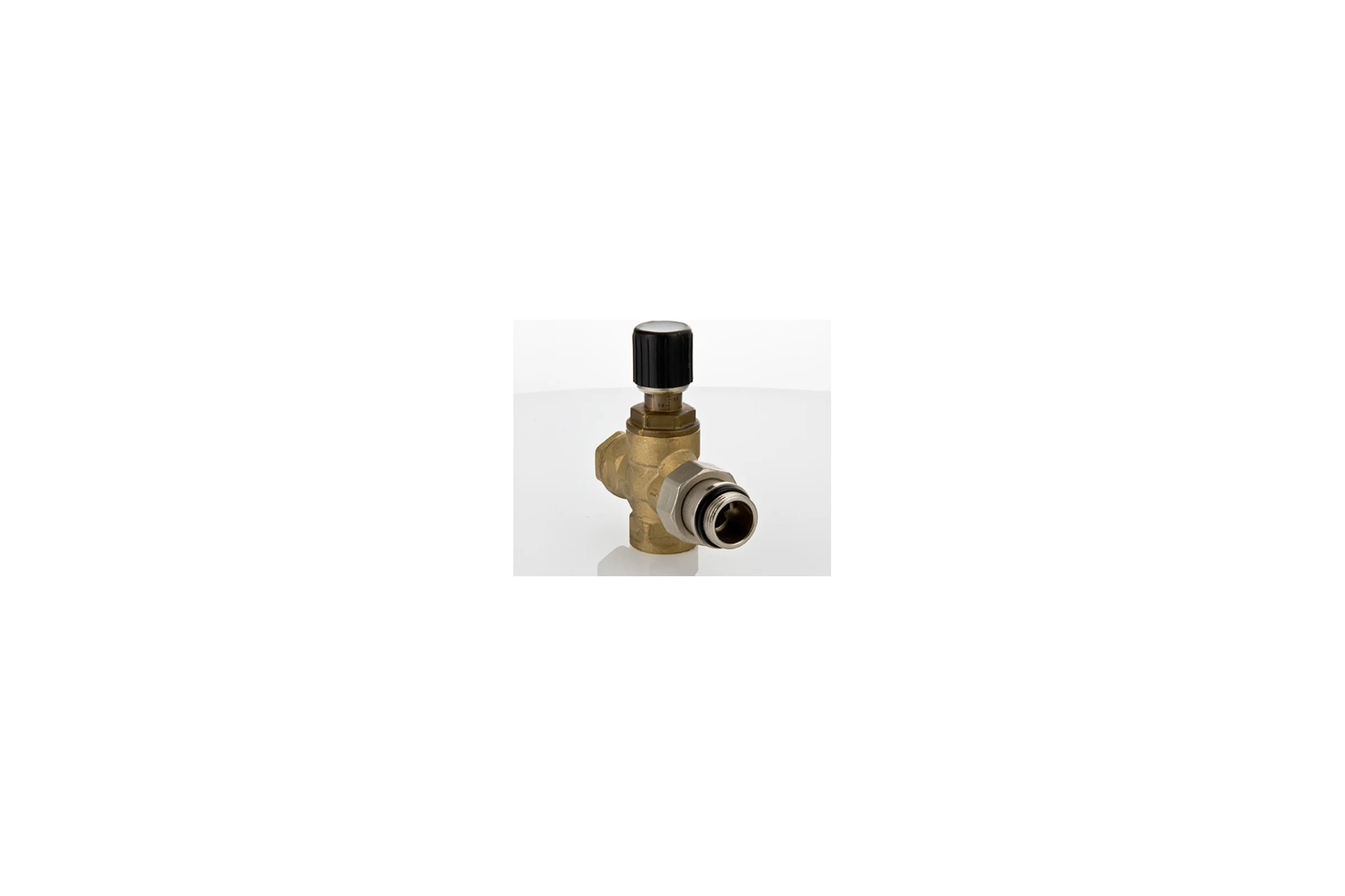 Перепускной клапан 3/4 Valtec VT.623.G.05