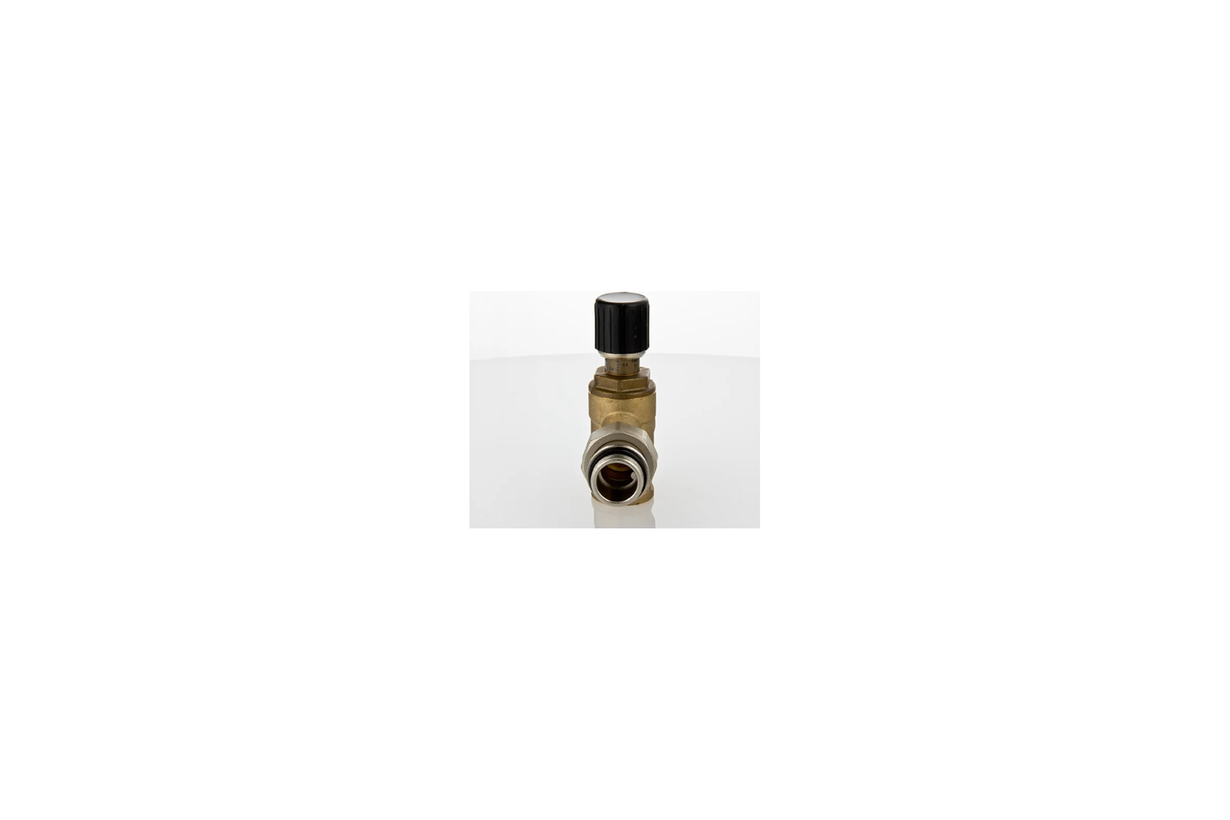 Перепускной клапан 3/4 Valtec VT.623.G.05