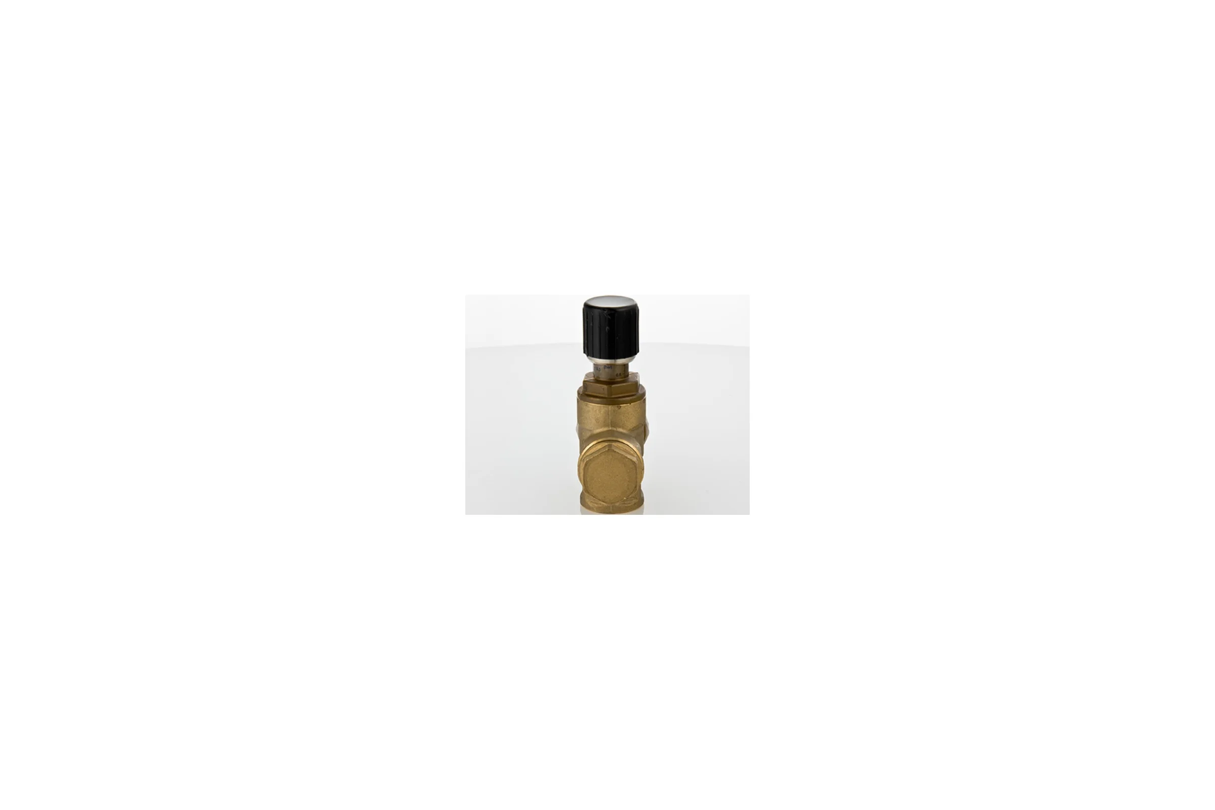 Перепускной клапан 3/4 Valtec VT.623.G.05